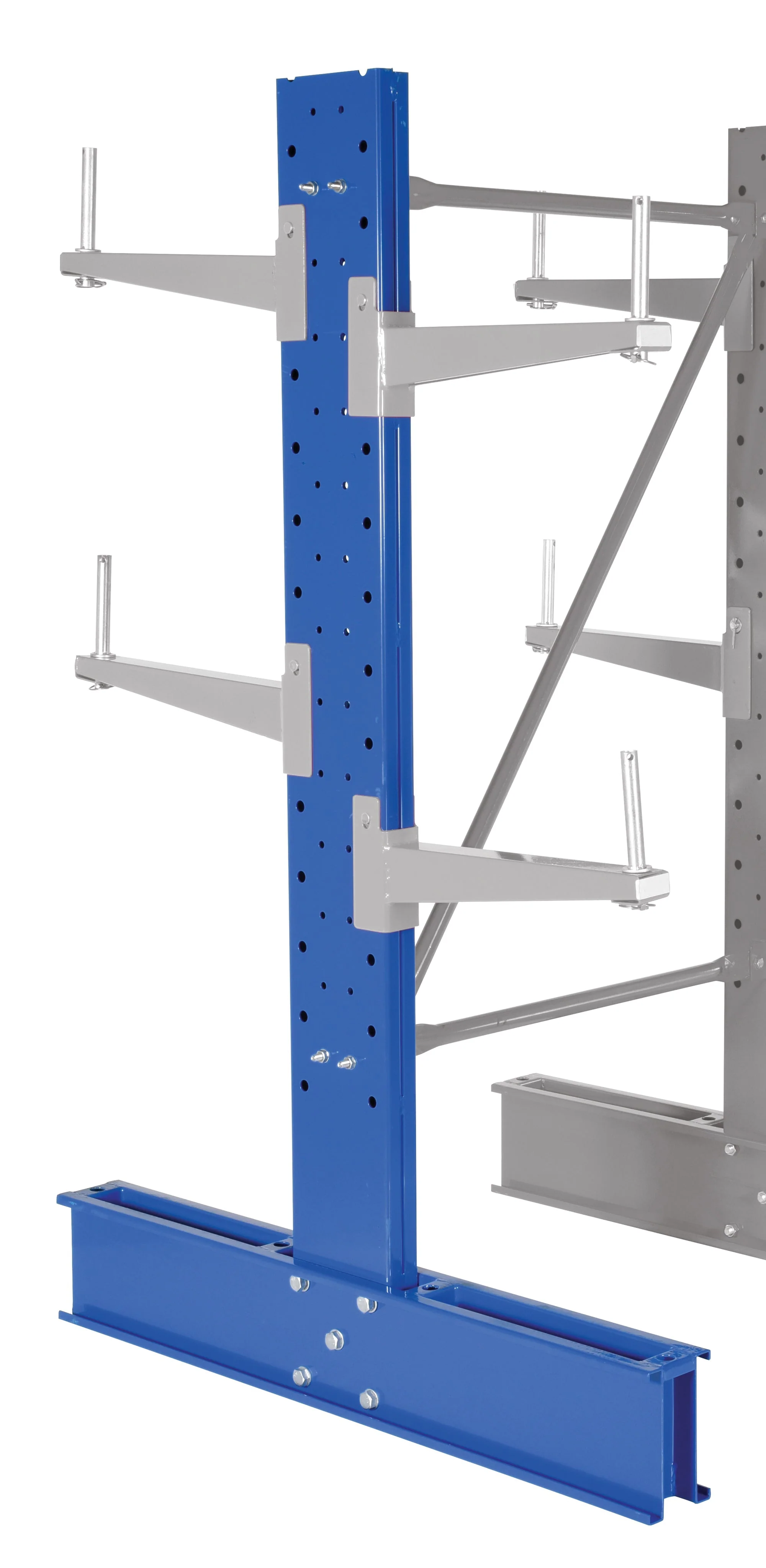 Vestil Standard-Duty Cantilever Racking - Image 24