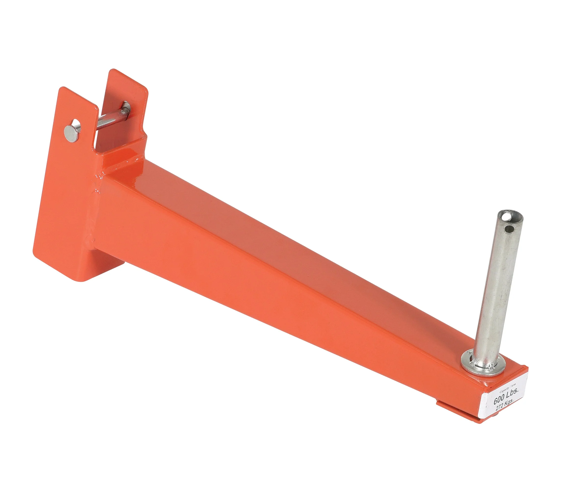 Vestil Standard-Duty Cantilever Racking - Image 28