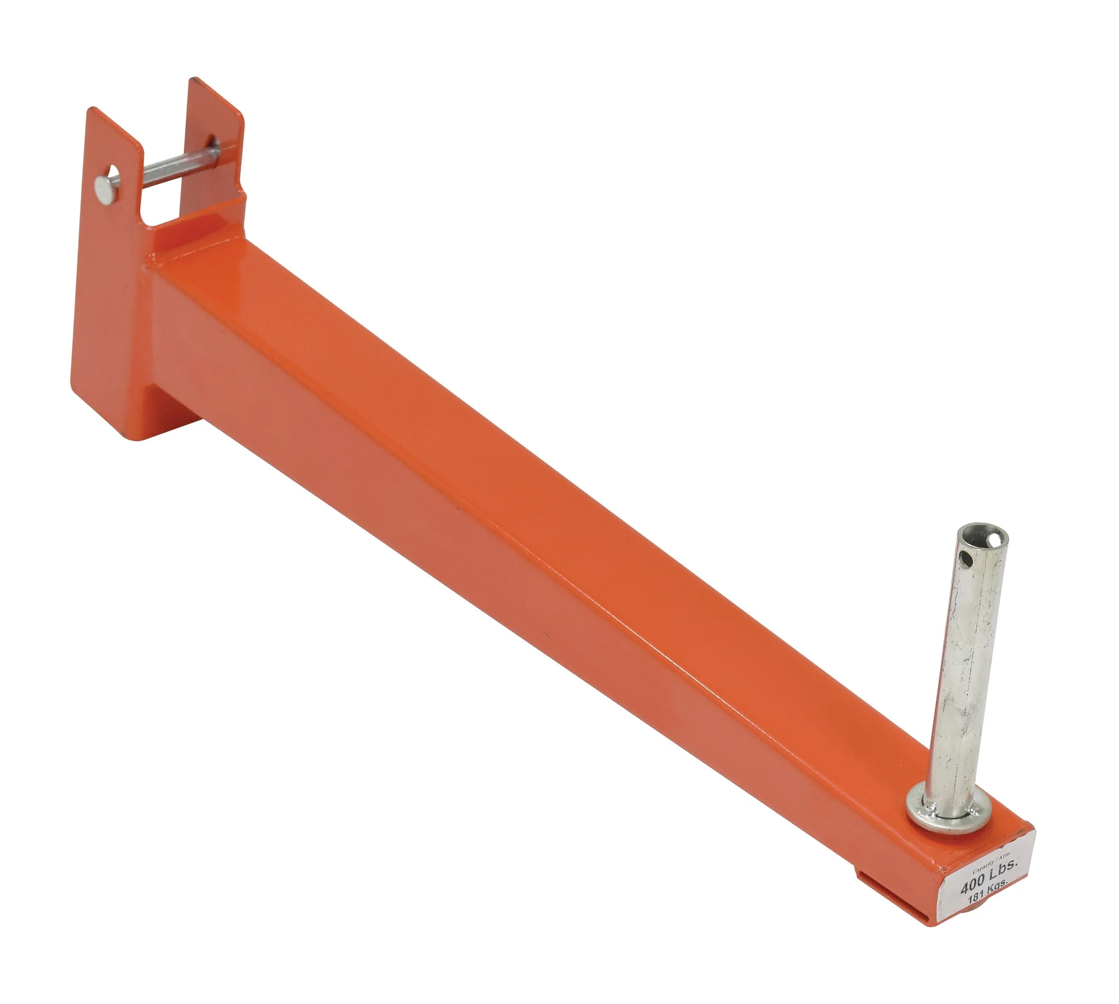 Vestil Standard-Duty Cantilever Racking - Image 30