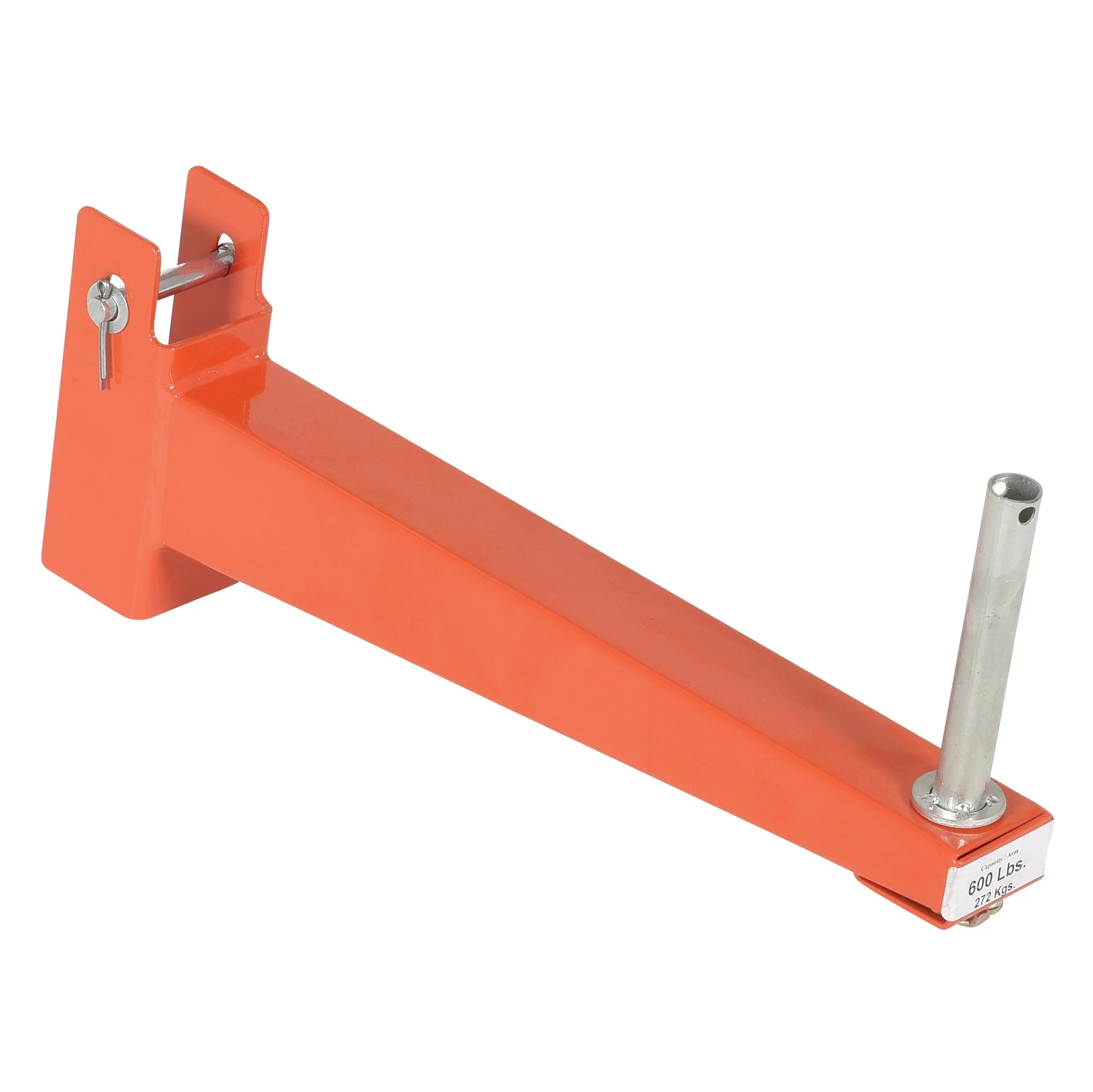 Vestil Standard-Duty Cantilever Racking - Image 34