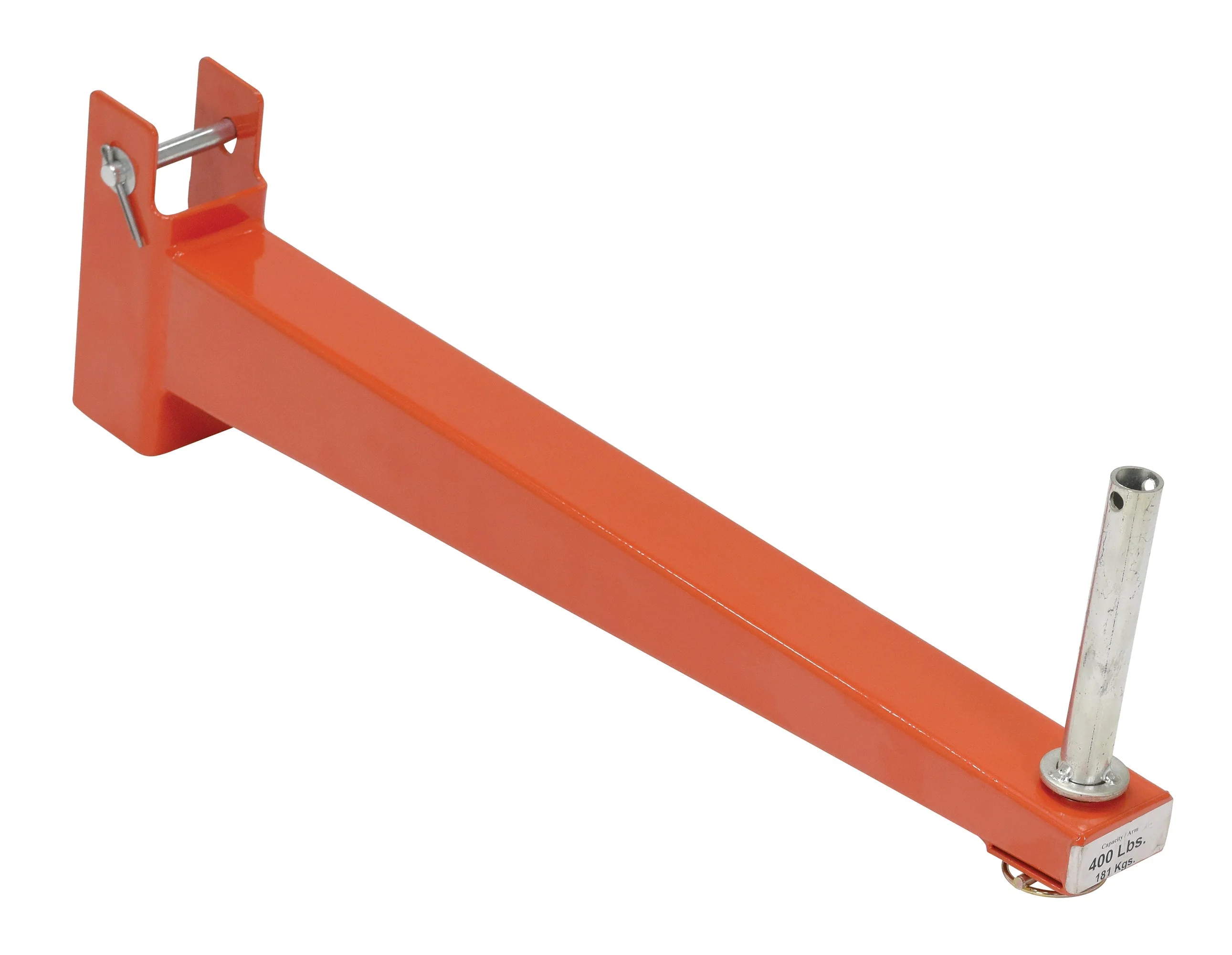 Vestil Standard-Duty Cantilever Racking - Image 37