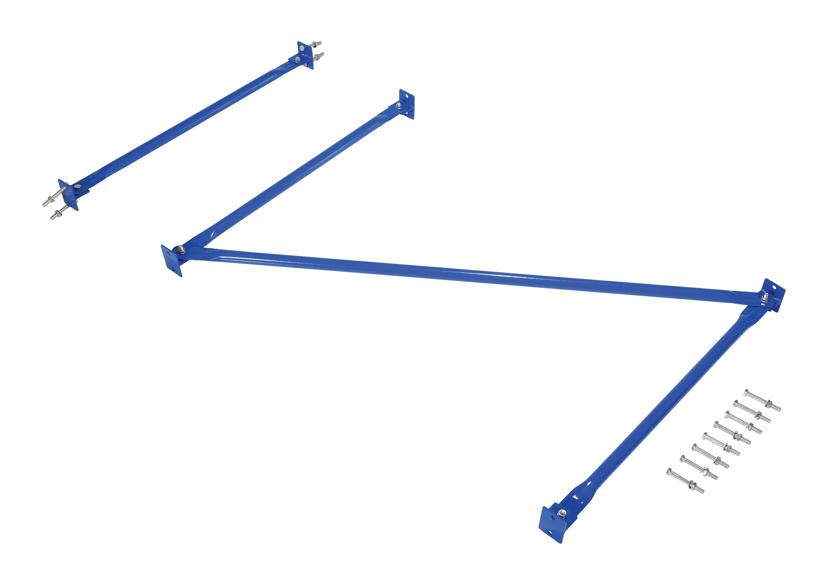Vestil Standard-Duty Cantilever Racking - Image 4