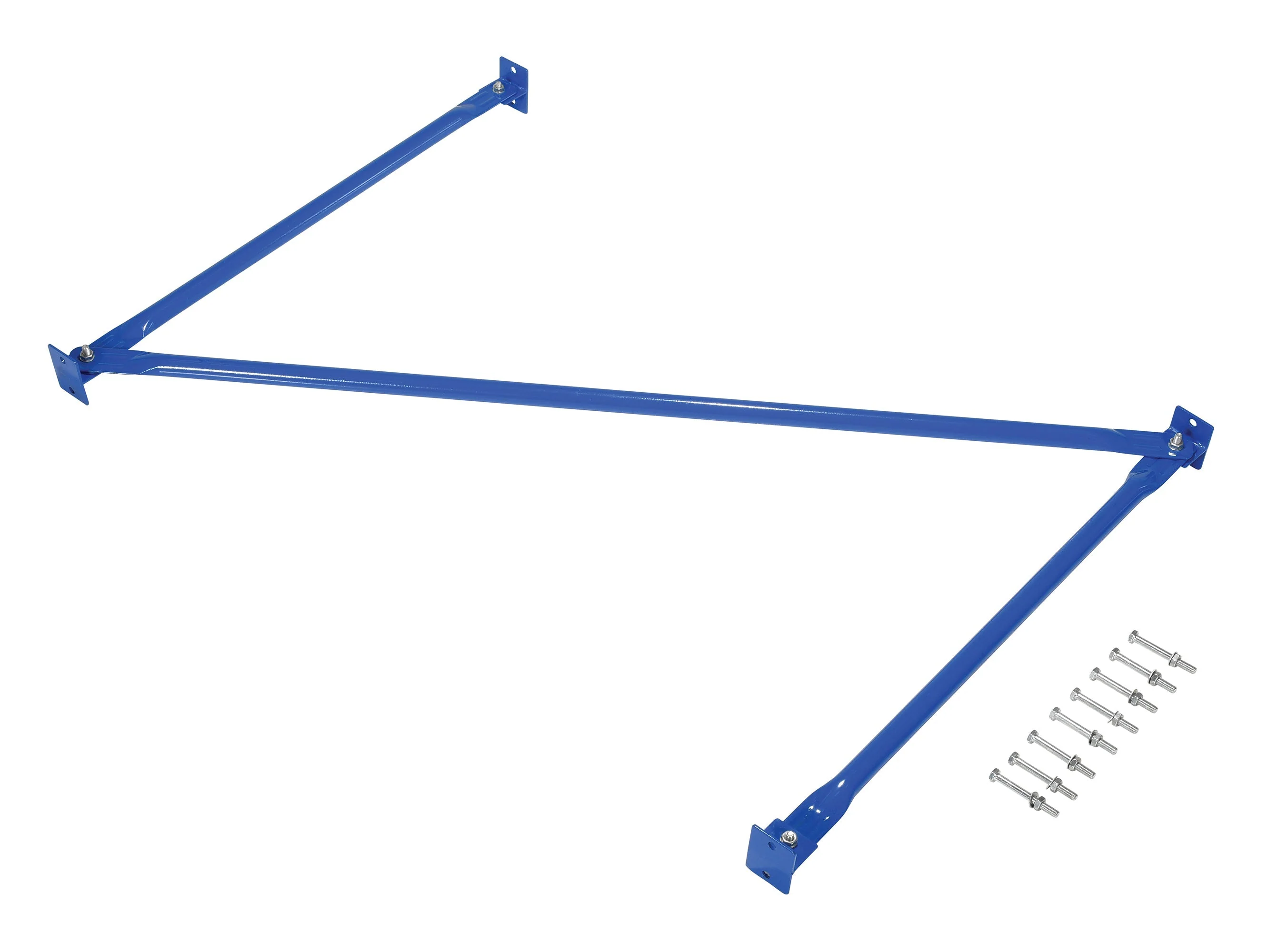 Vestil Standard-Duty Cantilever Racking - Image 6