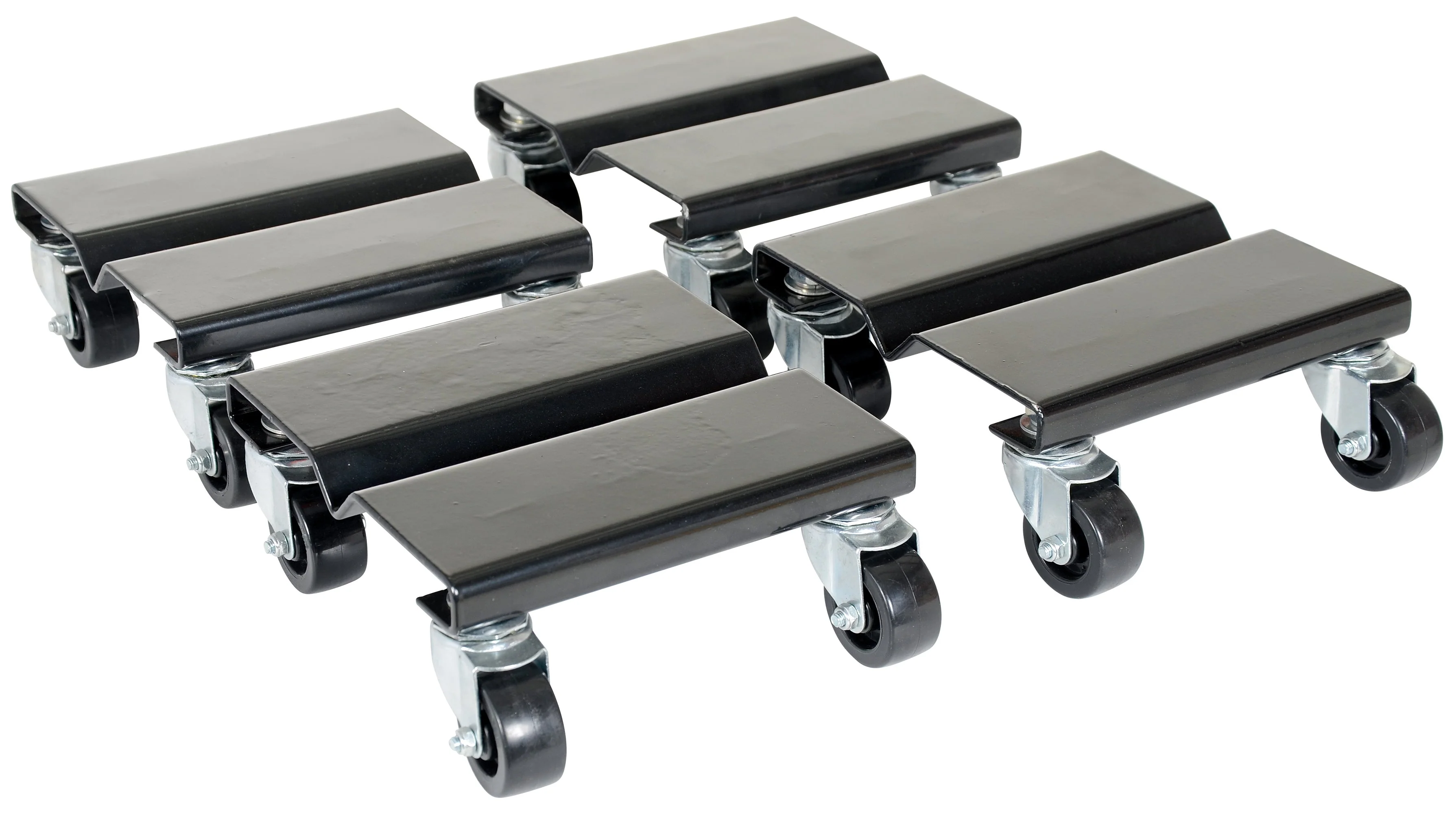 Vestil Steel Dolly Sets - Image 2