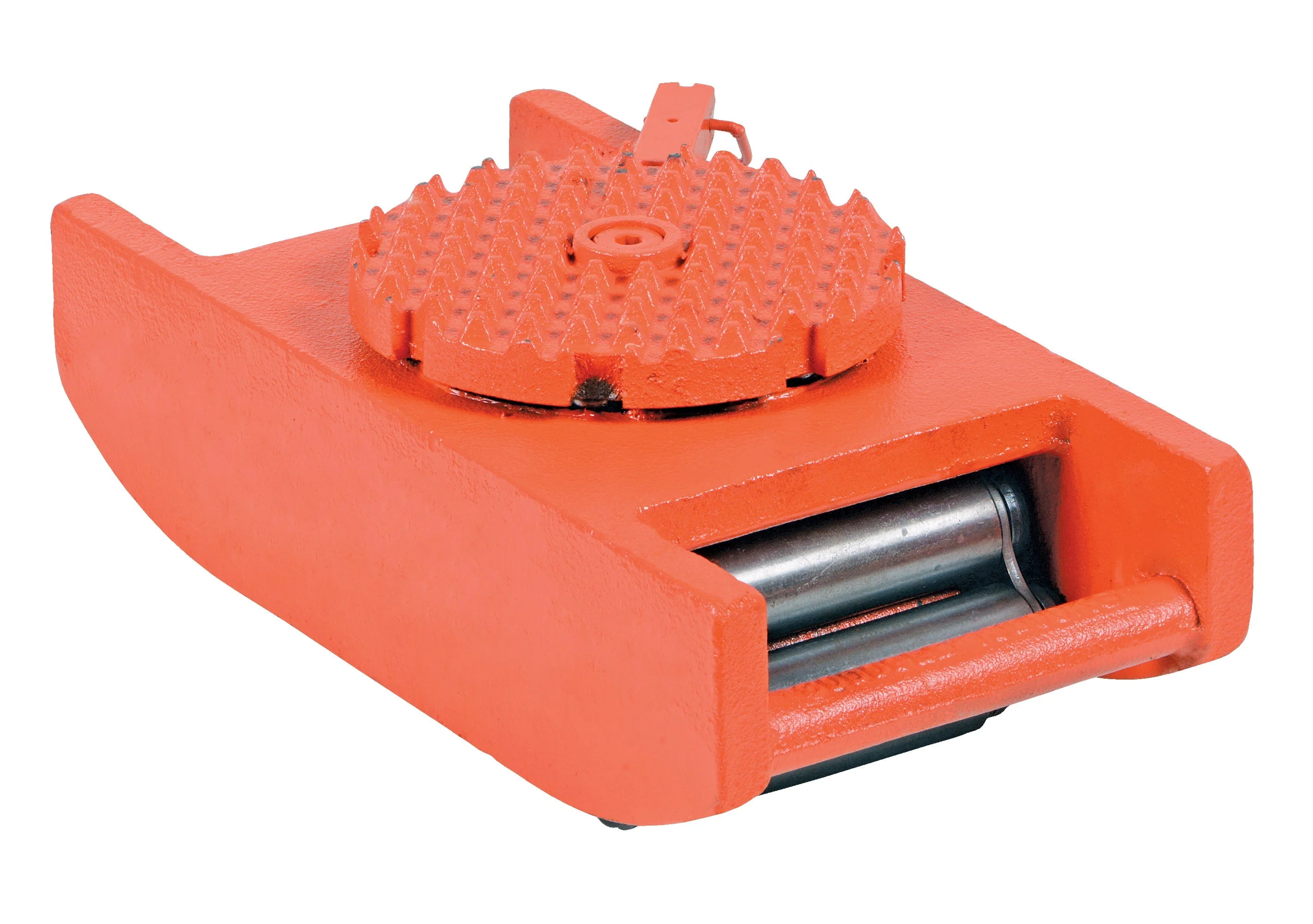 Vestil Steel Machine Rollers & Accessories - Image 4