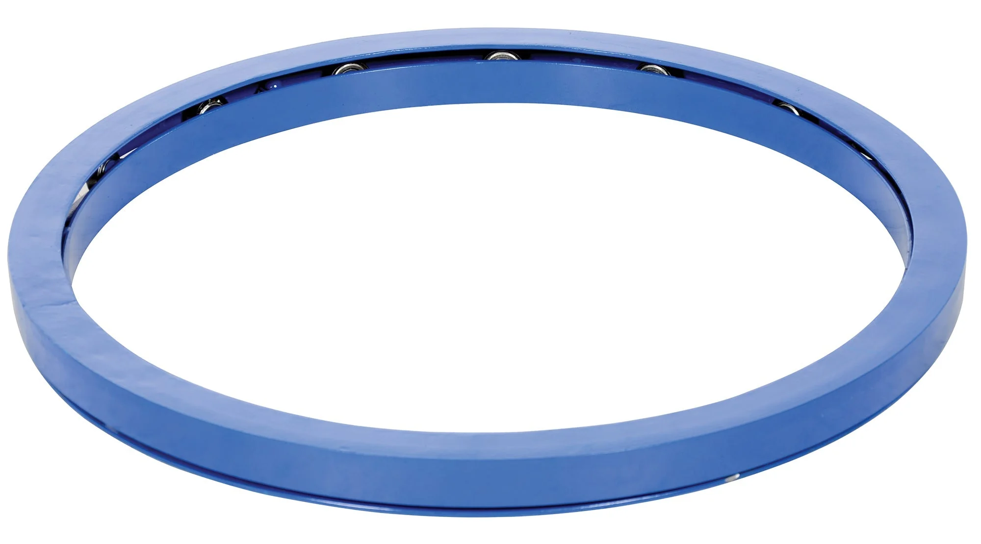 Vestil Steel Manual Carousels - Image 16