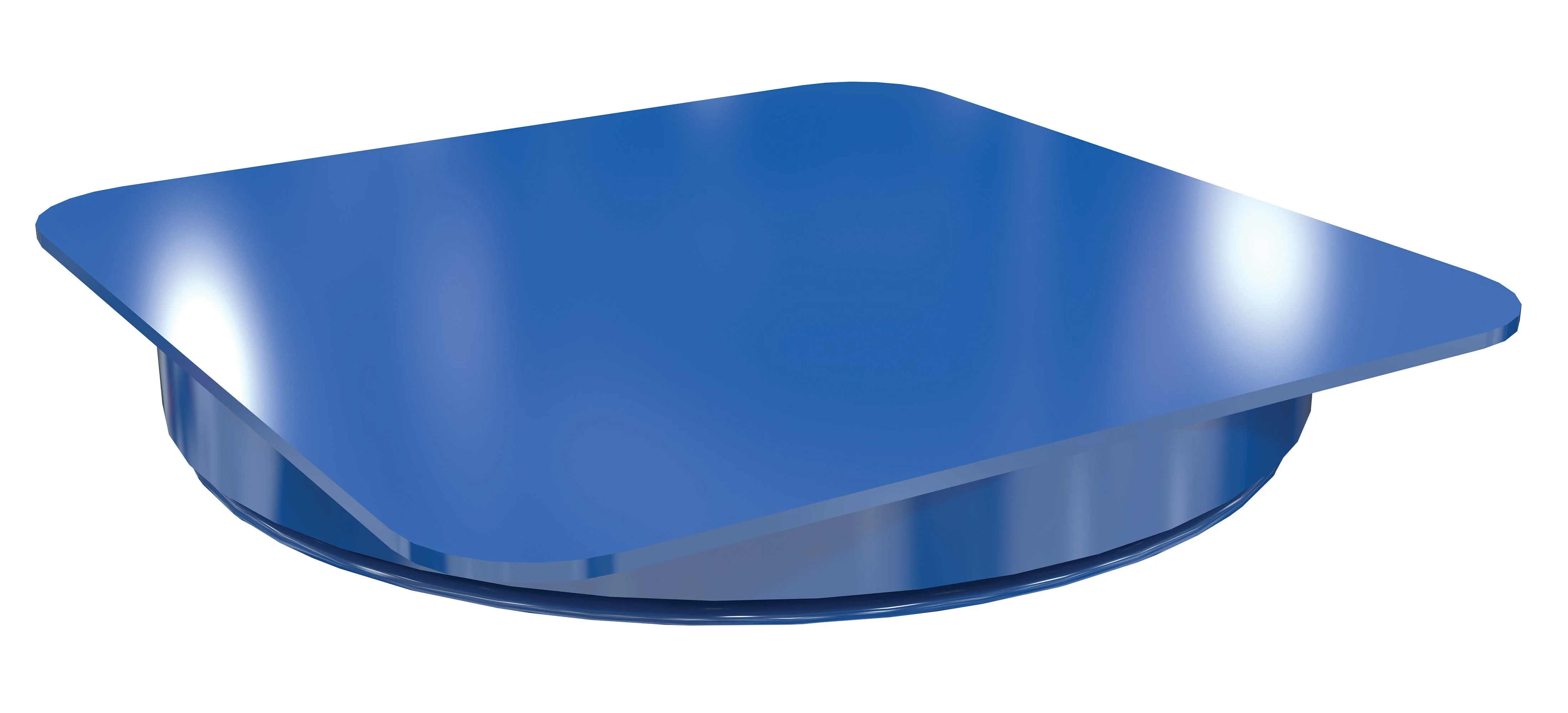 Vestil Steel Manual Carousels - Image 4
