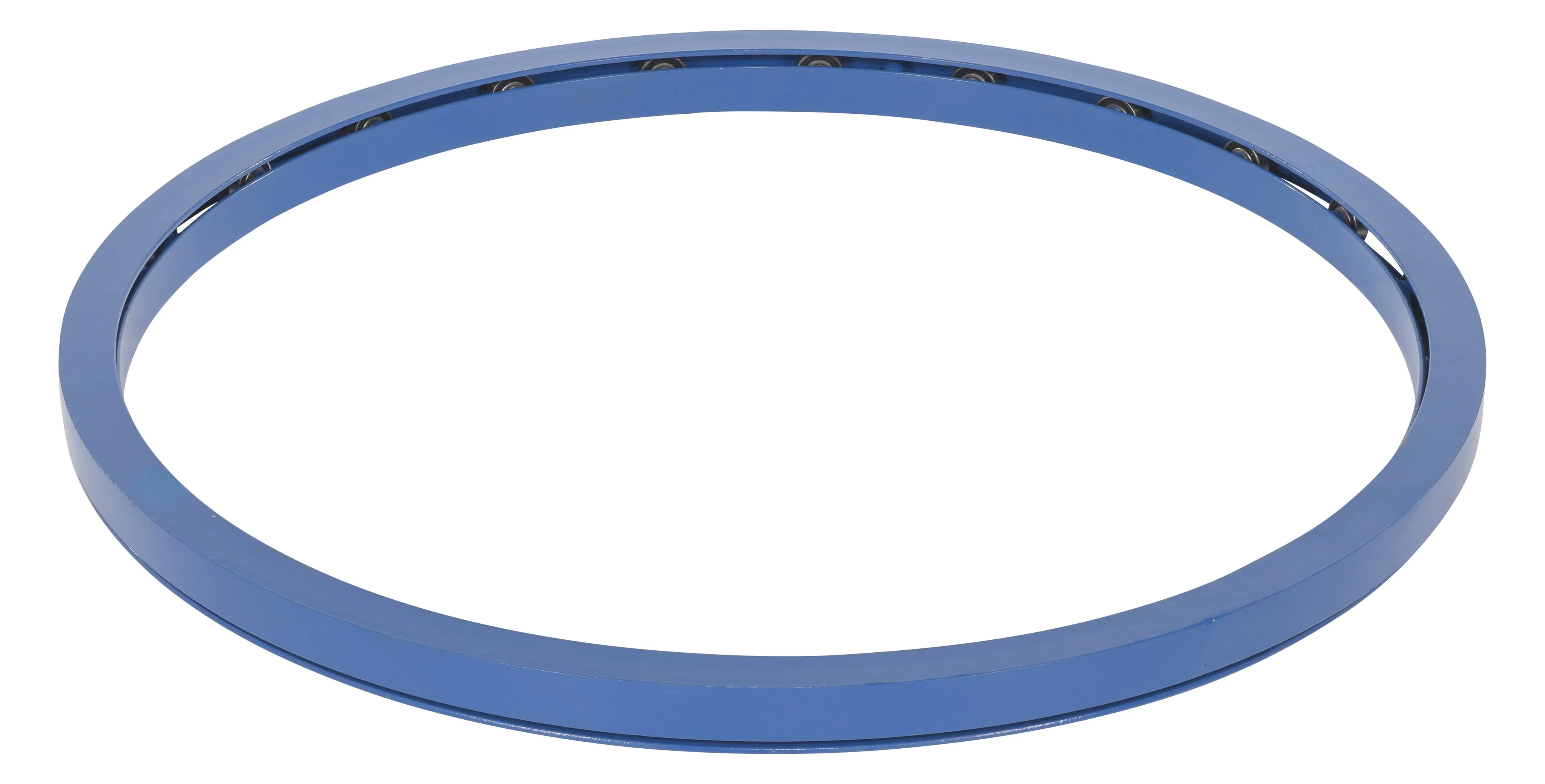 Vestil Steel Manual Carousels - Image 41