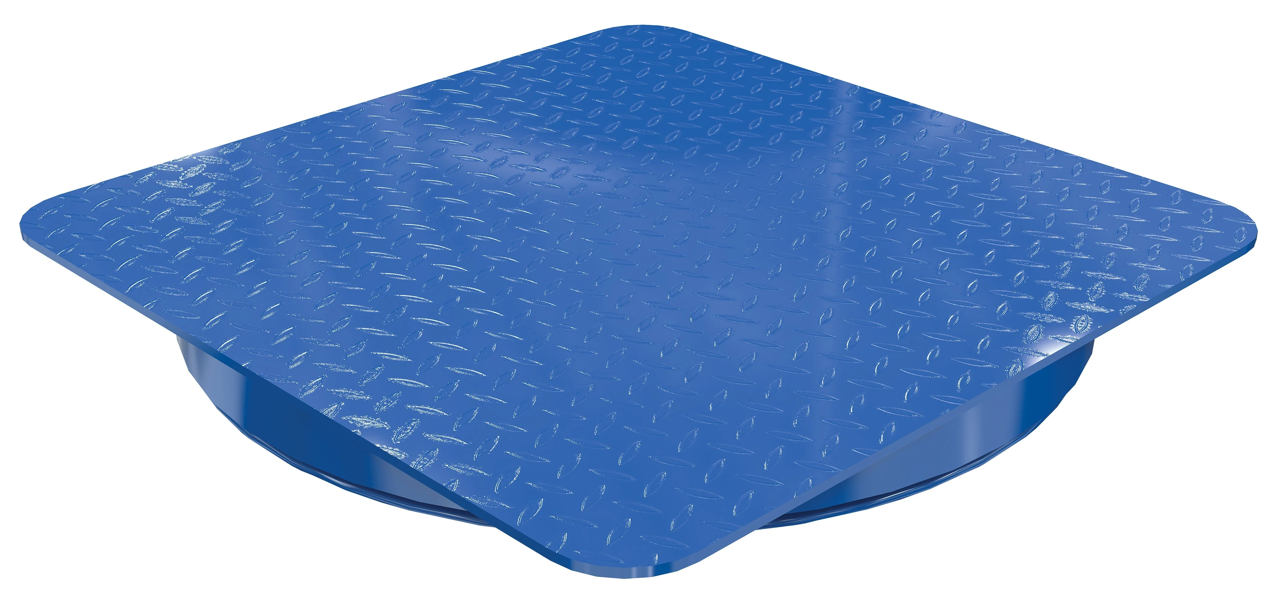 Vestil Steel Manual Carousels - Image 79