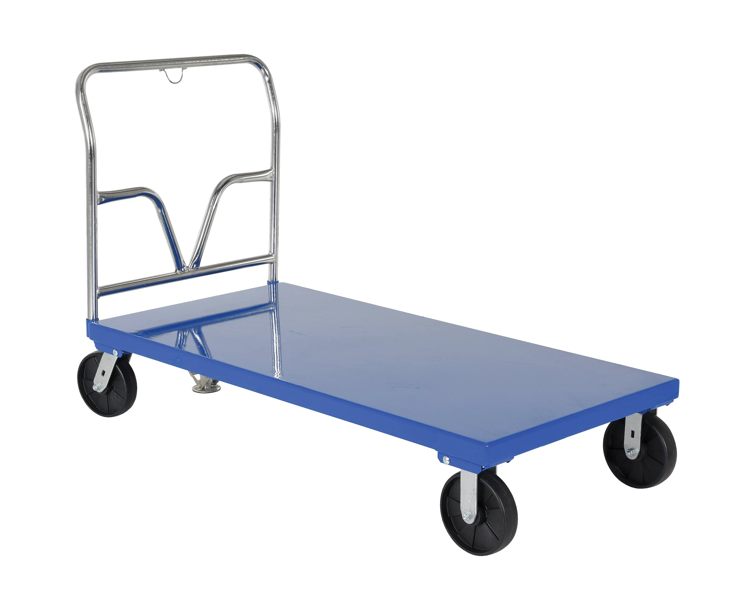 Vestil Steel Platform Trucks - Image 11