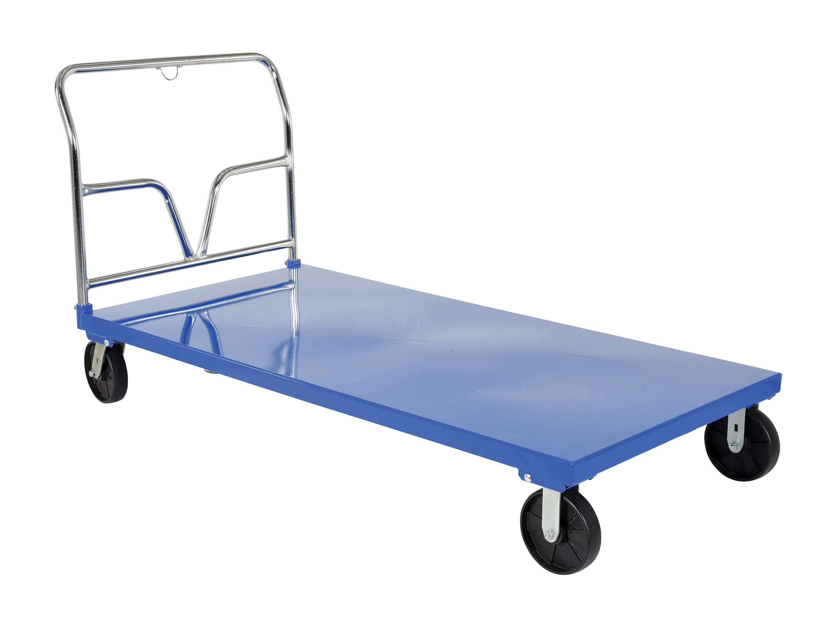 Vestil Steel Platform Trucks - Image 13