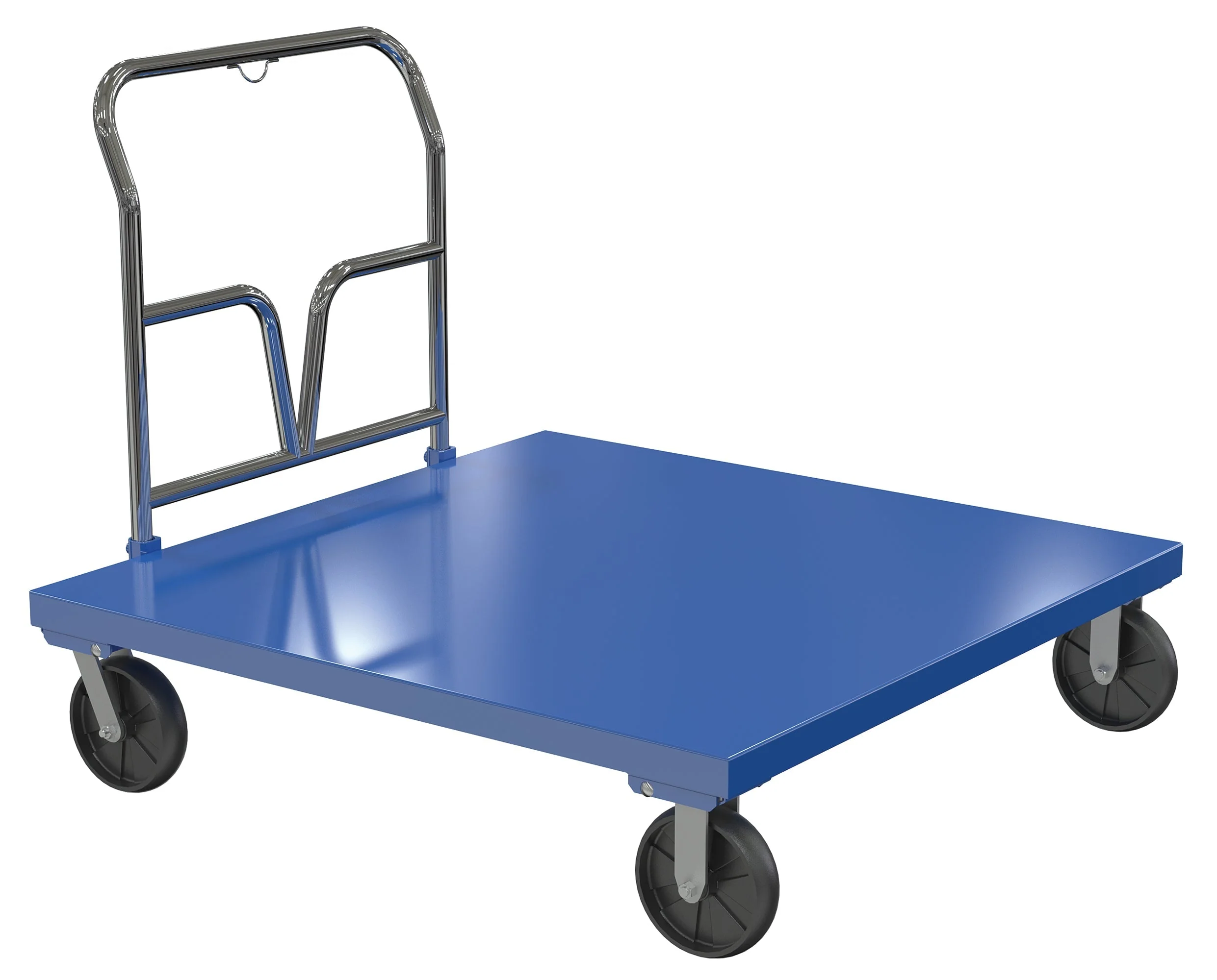 Vestil Steel Platform Trucks - Image 15