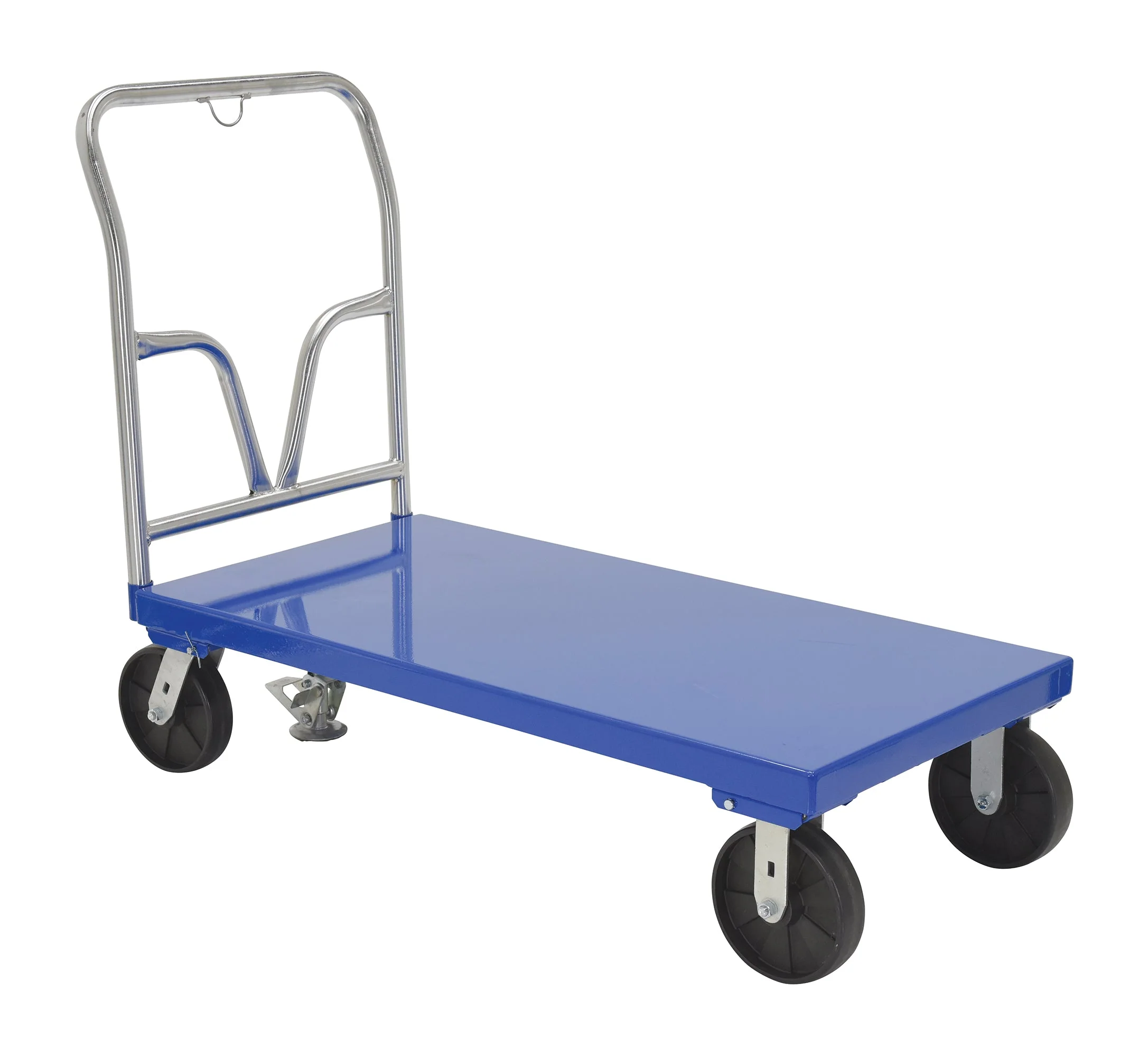 Vestil Steel Platform Trucks - Image 3