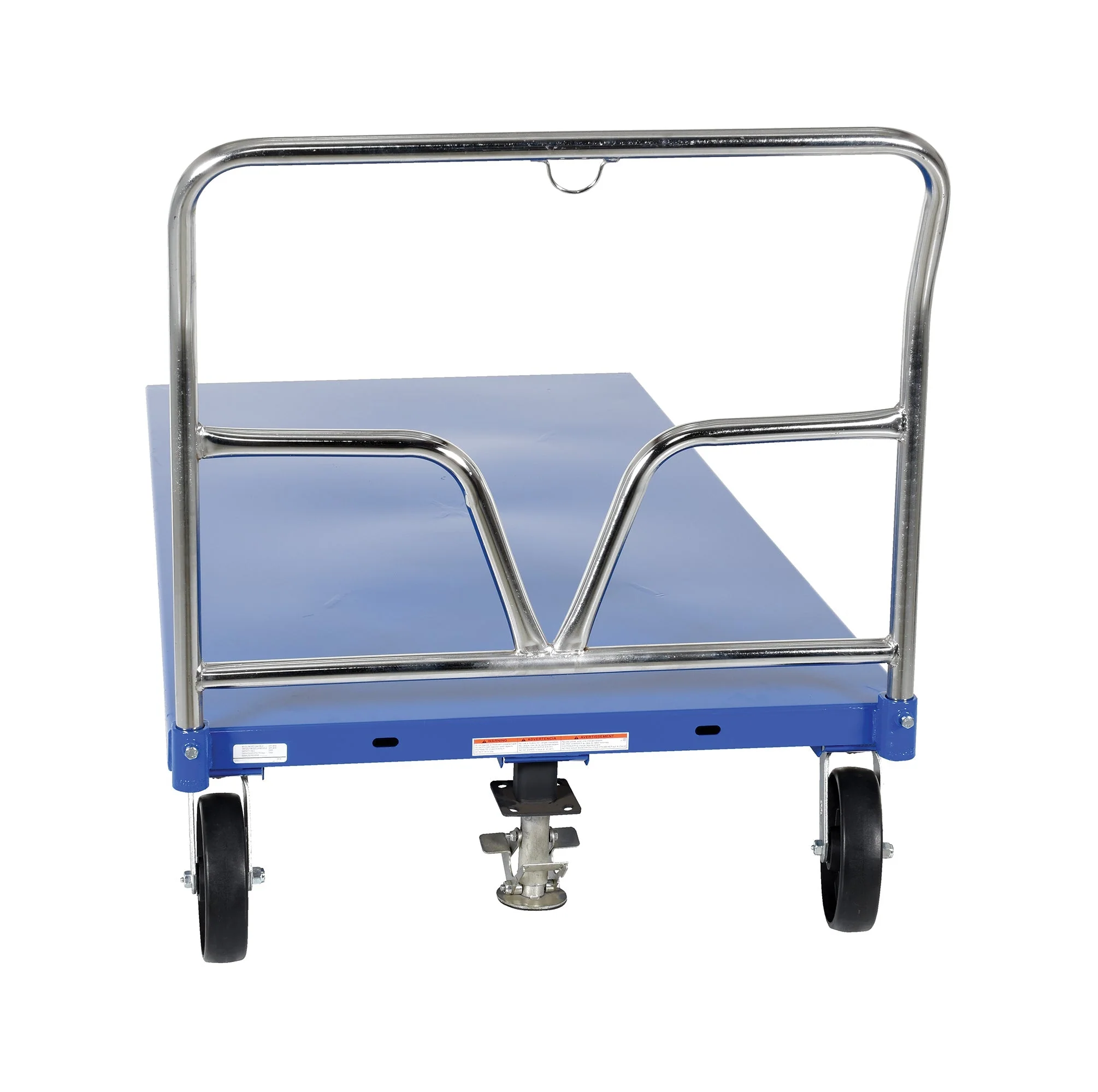Vestil Steel Platform Trucks - Image 7