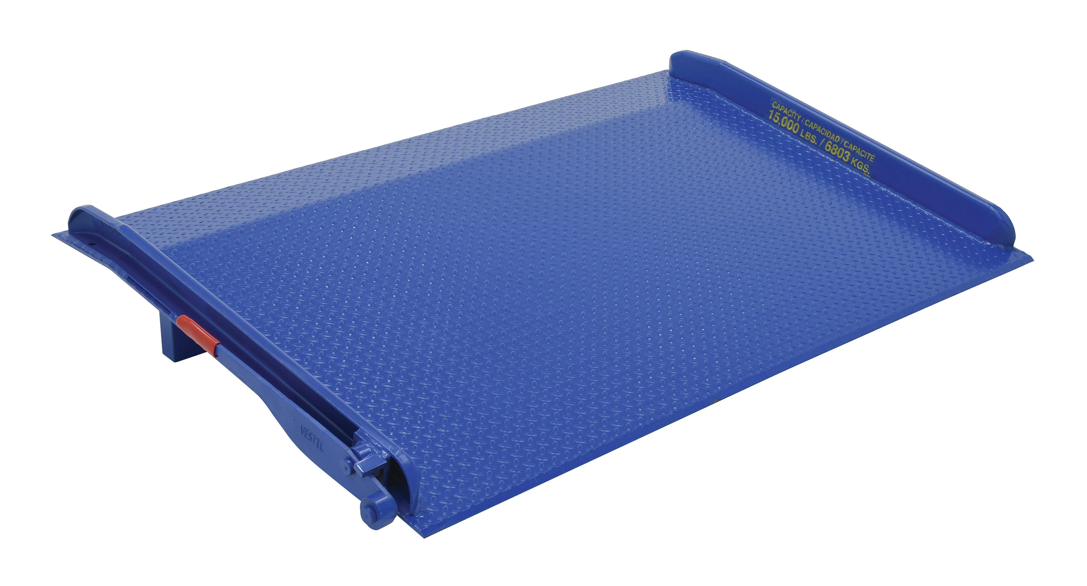 Vestil Steel Truck Dockboards - Image 15