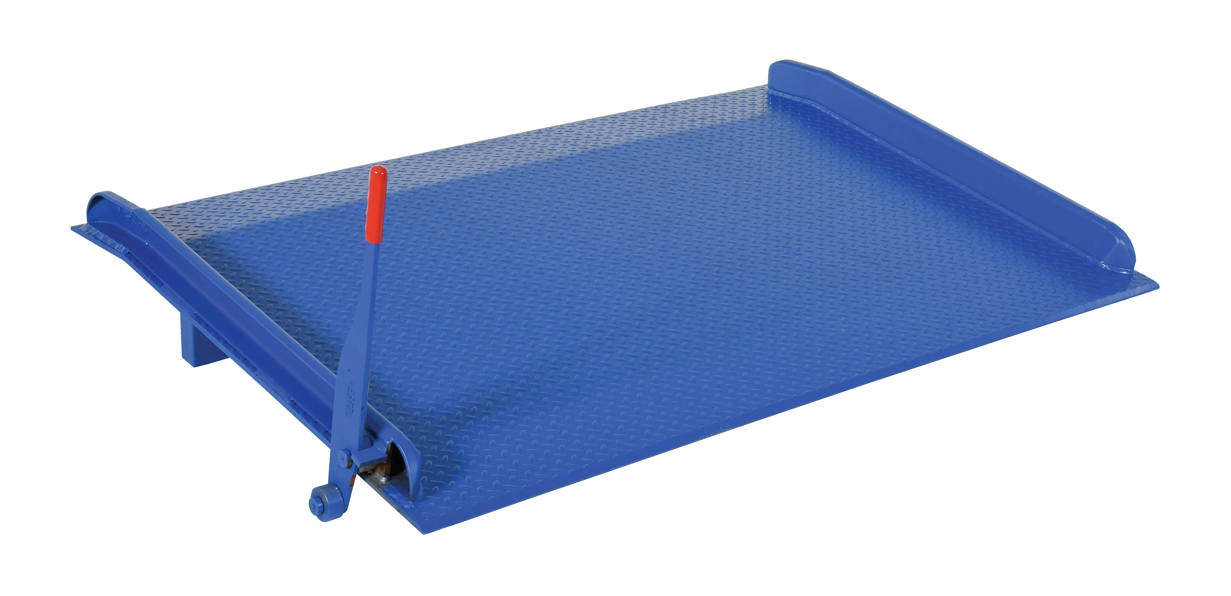 Vestil Steel Truck Dockboards - Image 23