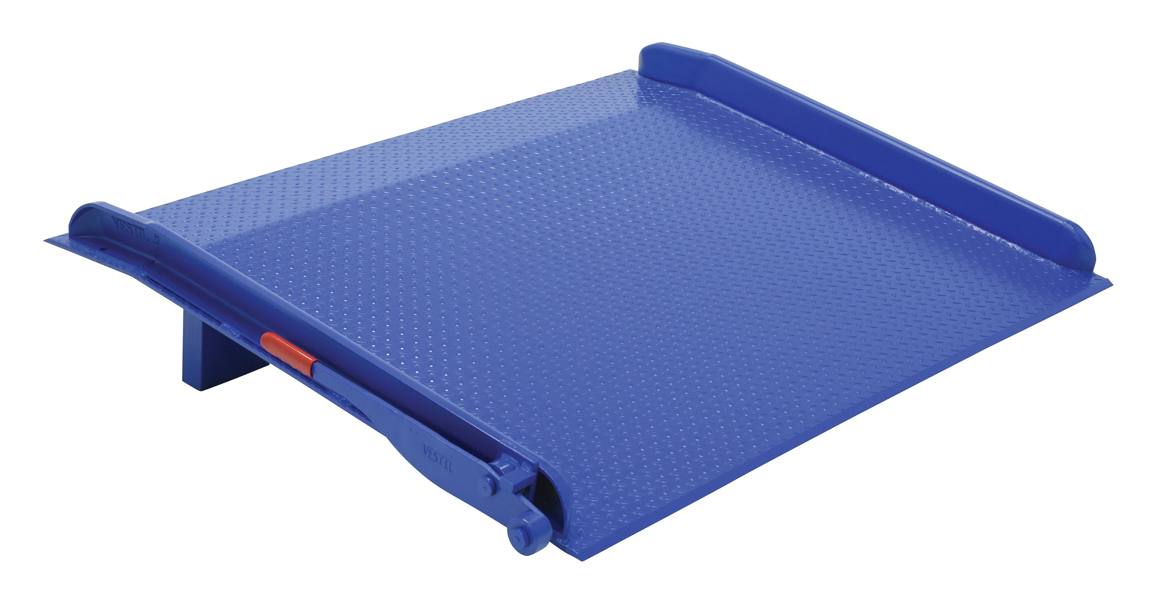 Vestil Steel Truck Dockboards - Image 3