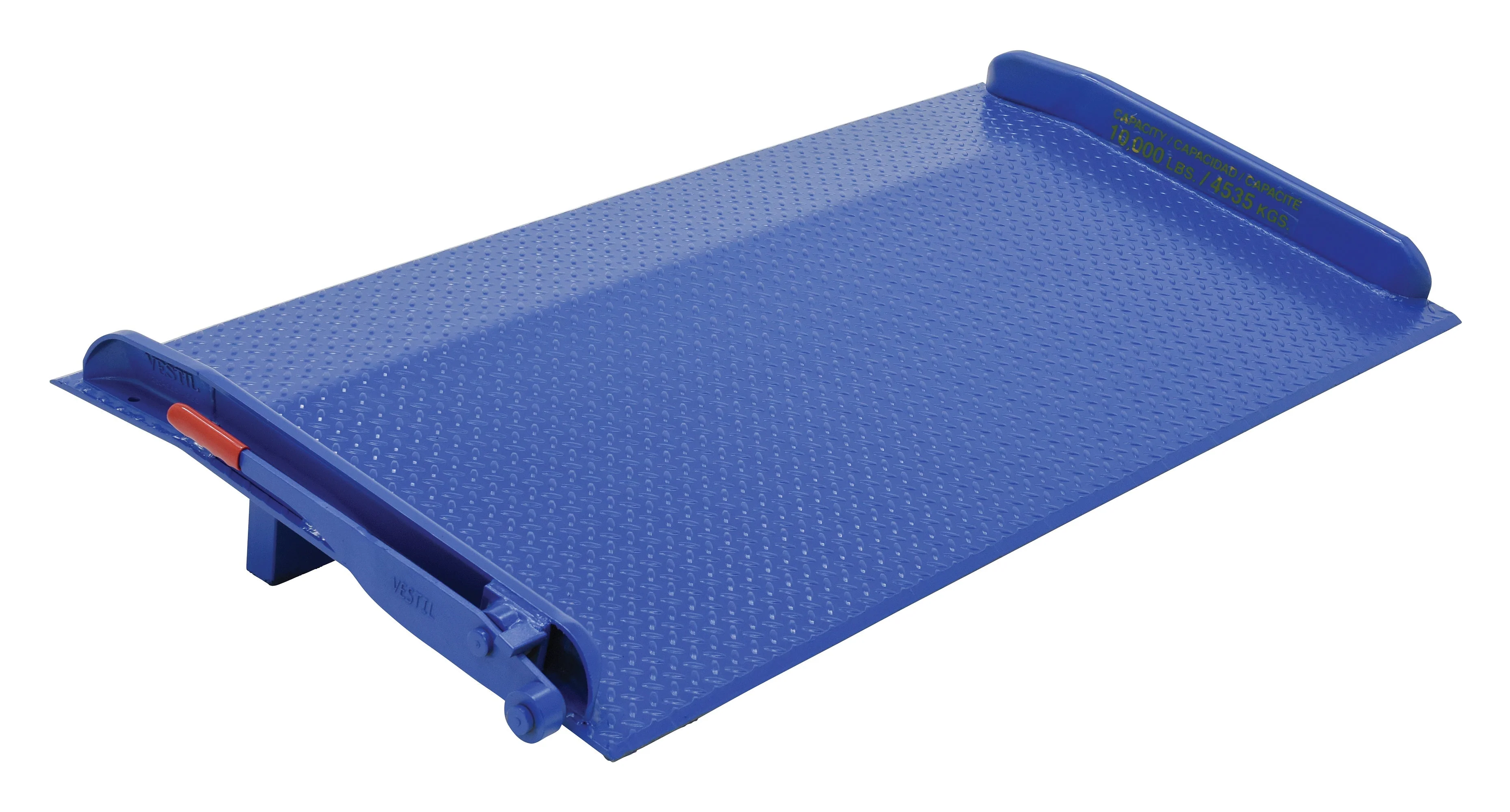Vestil Steel Truck Dockboards - Image 6