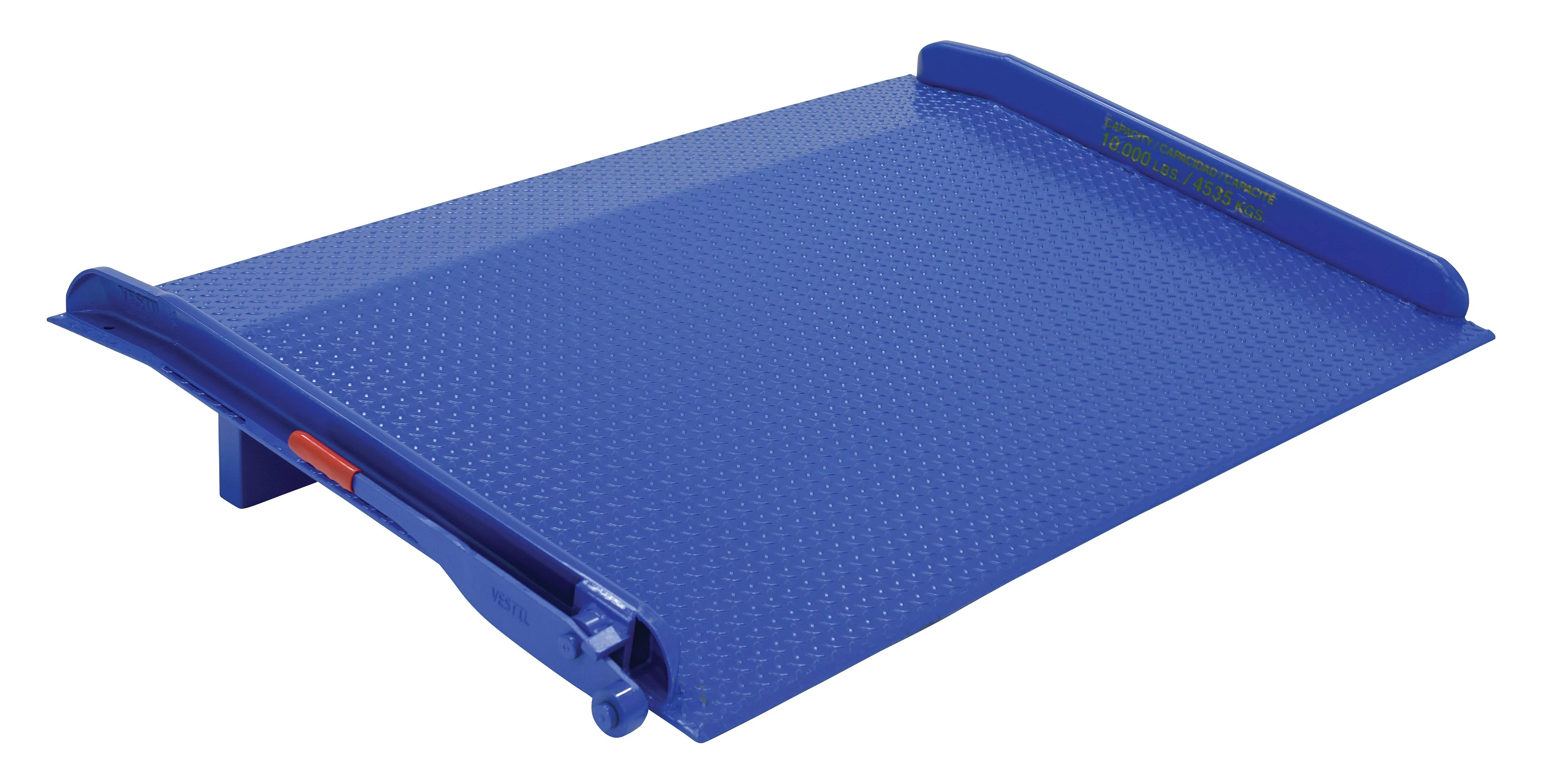Vestil Steel Truck Dockboards - Image 7