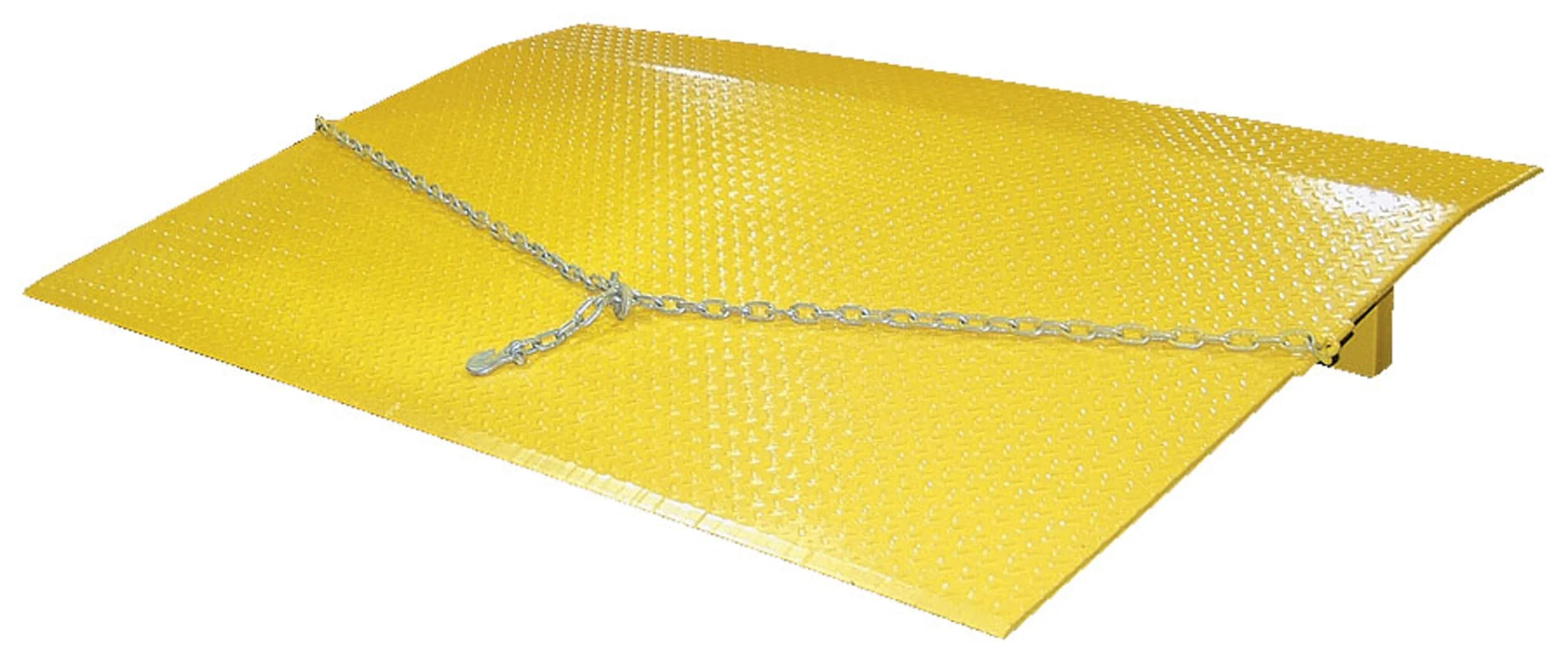 Vestil Steel Truck Dockplates - Image 22
