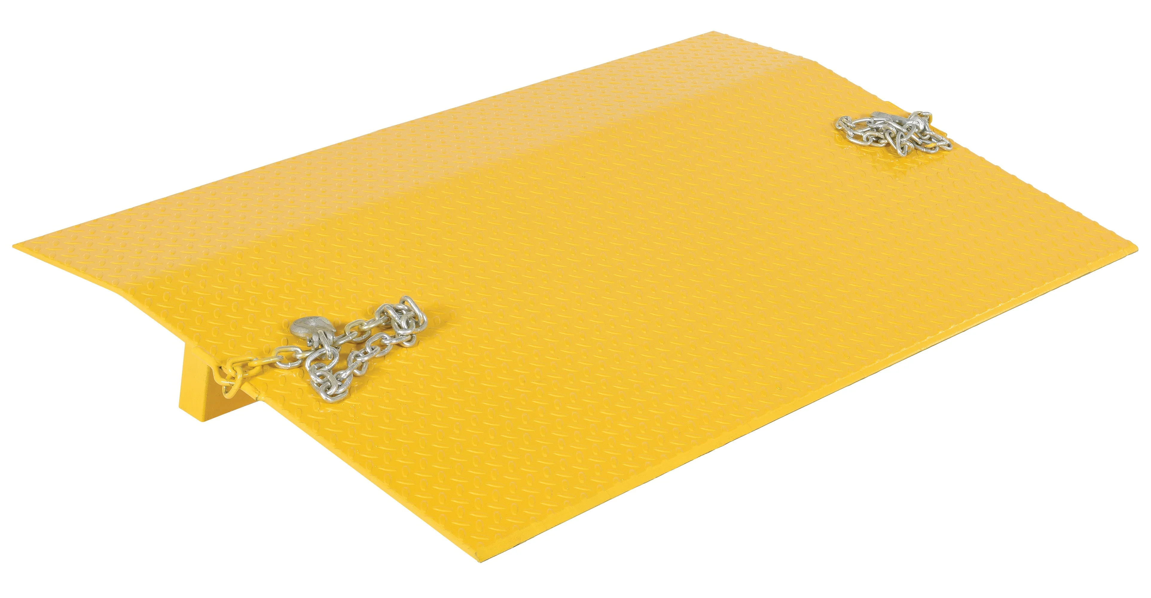 Vestil Steel Truck Dockplates - Image 5