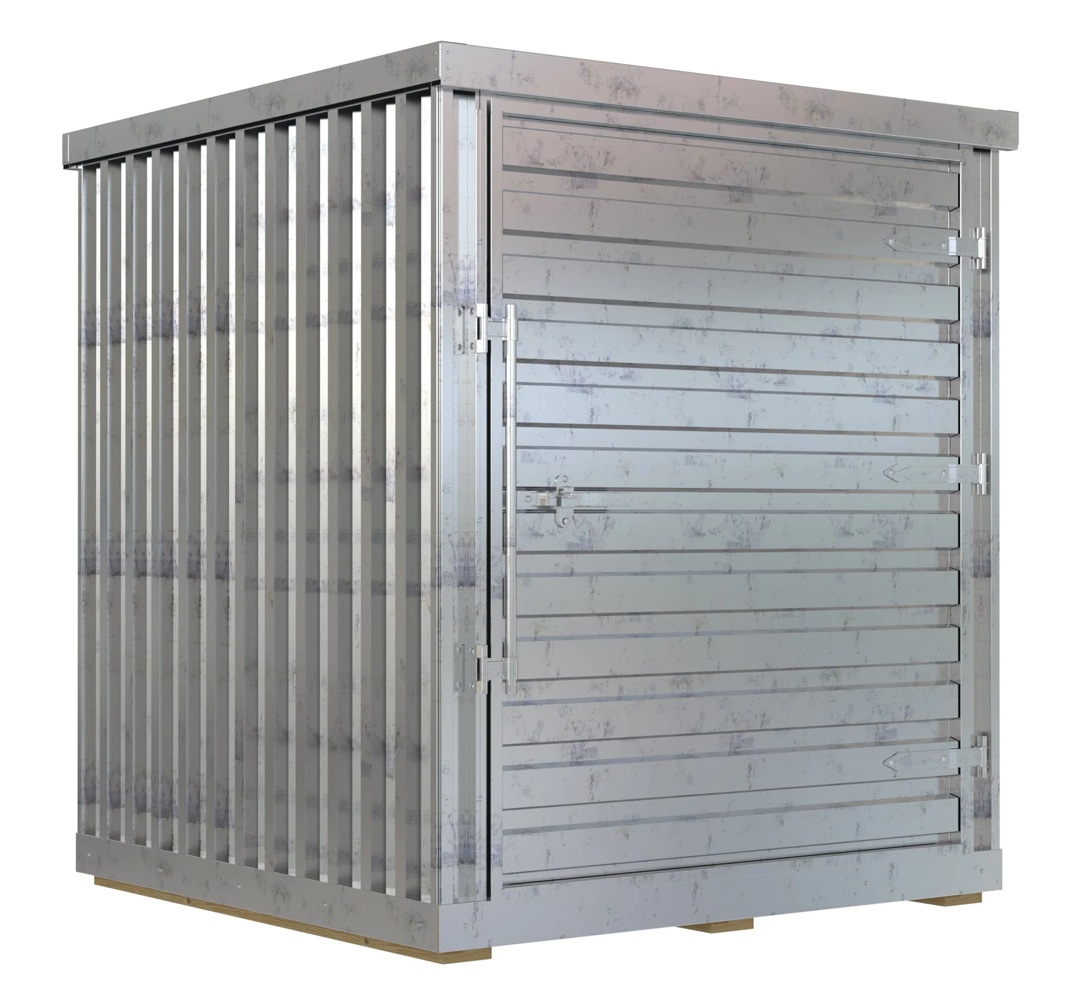 Vestil Storage Buildings - Image 3