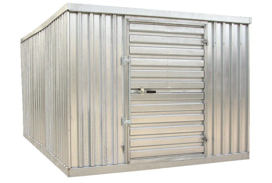 Vestil Storage Buildings - Image 4