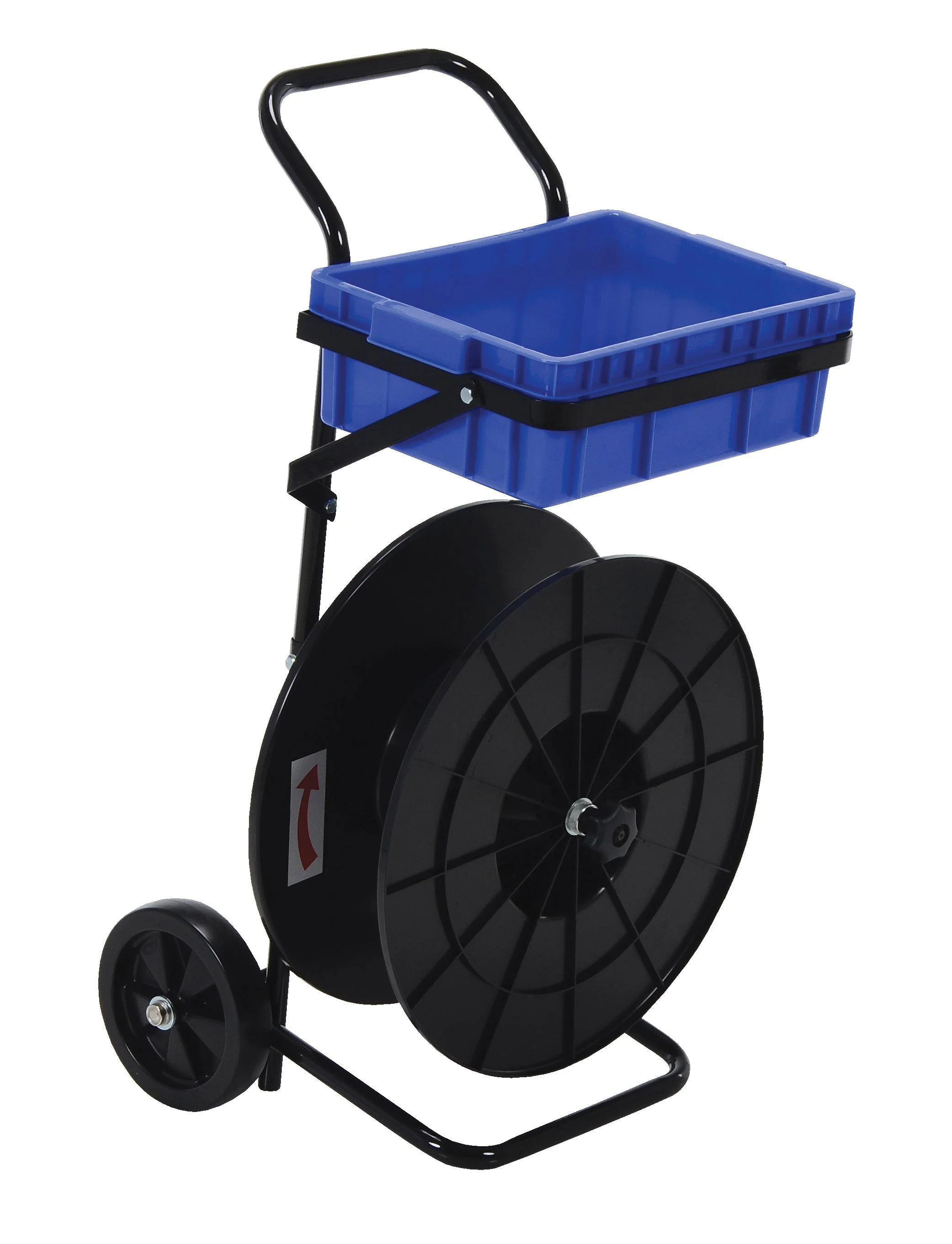 Vestil Strapping Carts - Image 2