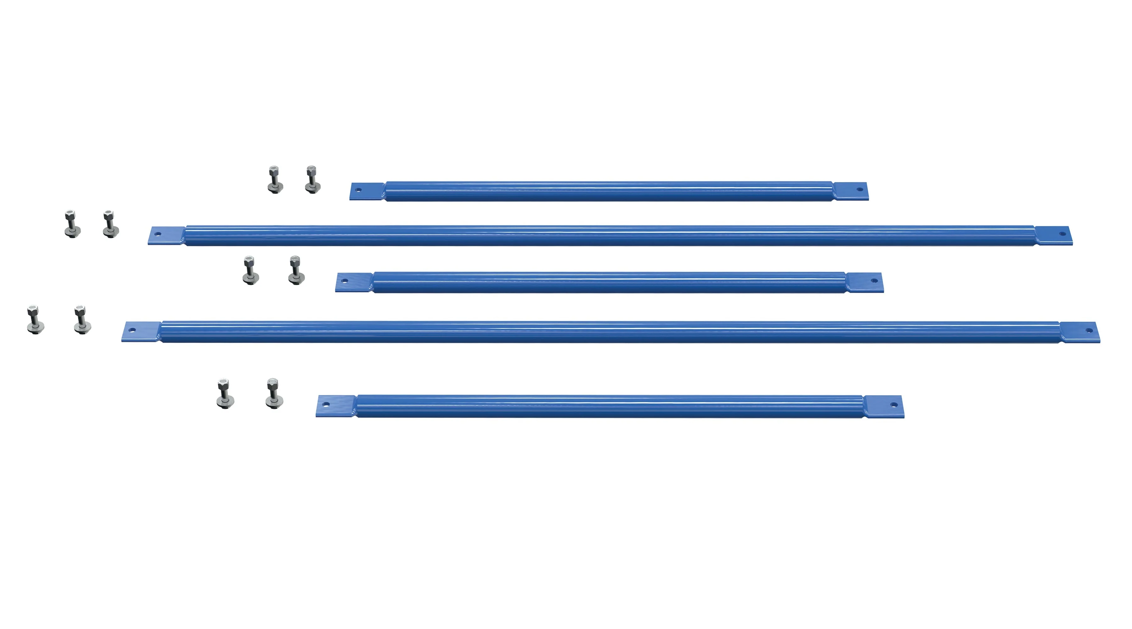 Vestil Structural Cantilever Racking - Image 10