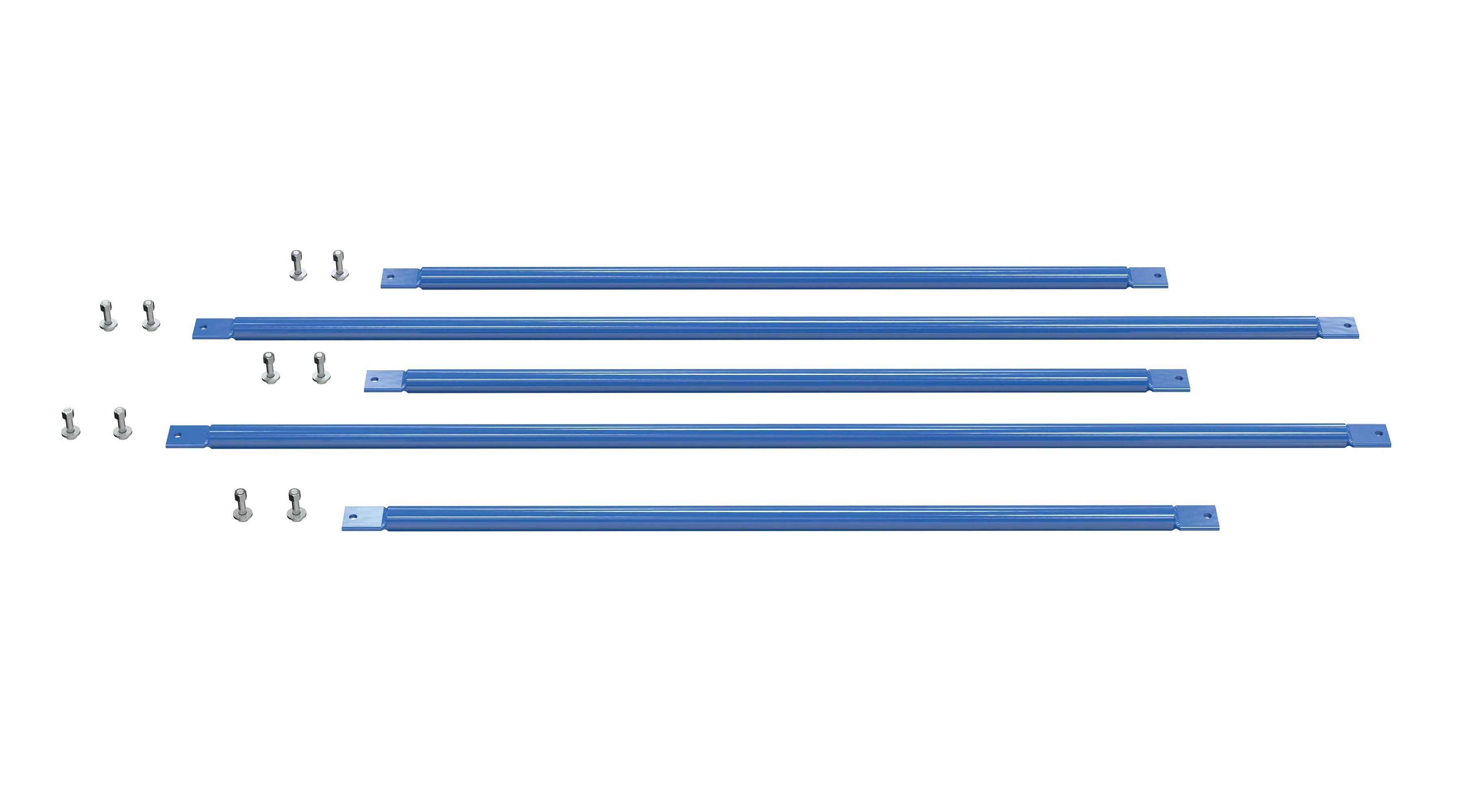 Vestil Structural Cantilever Racking - Image 11