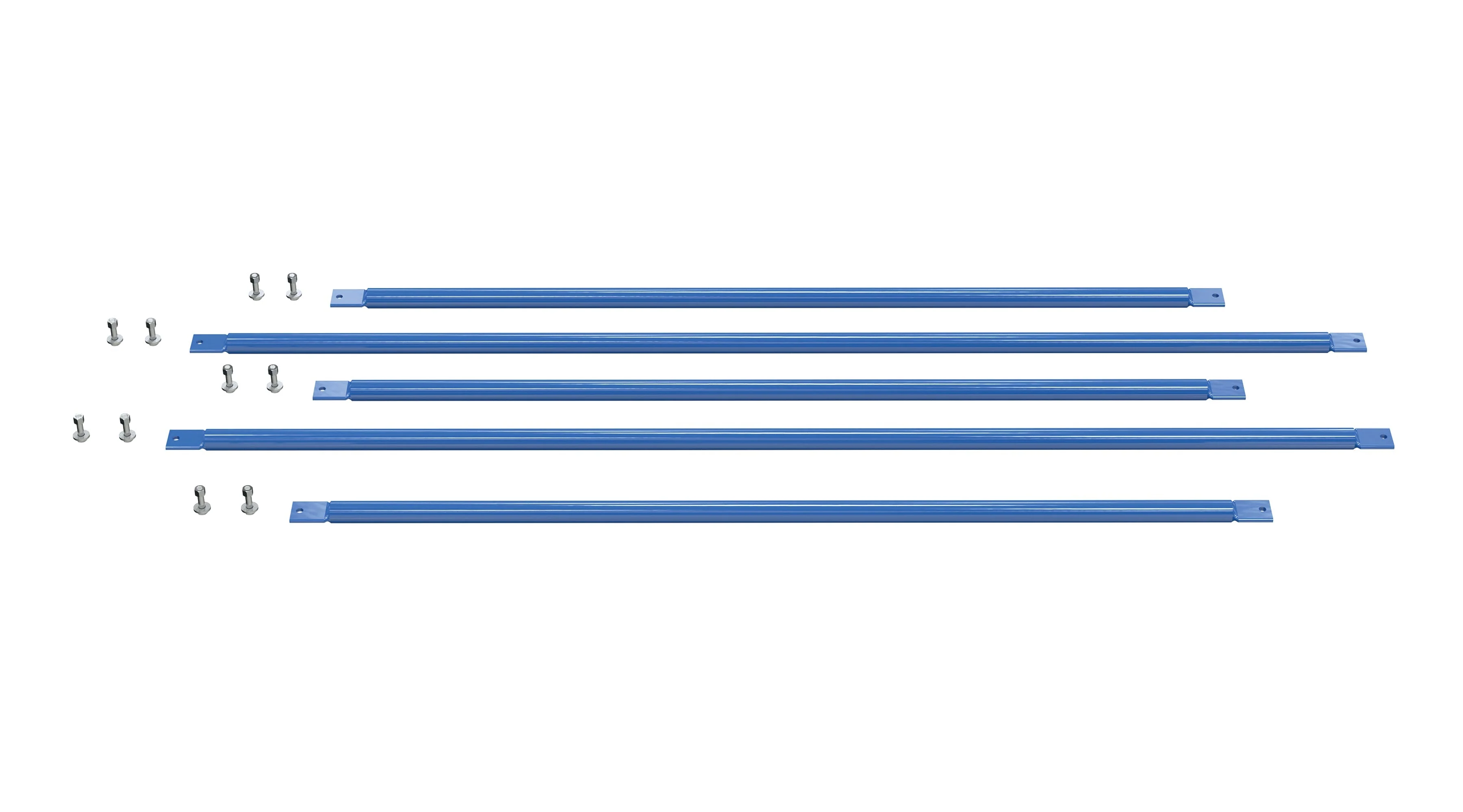 Vestil Structural Cantilever Racking - Image 12