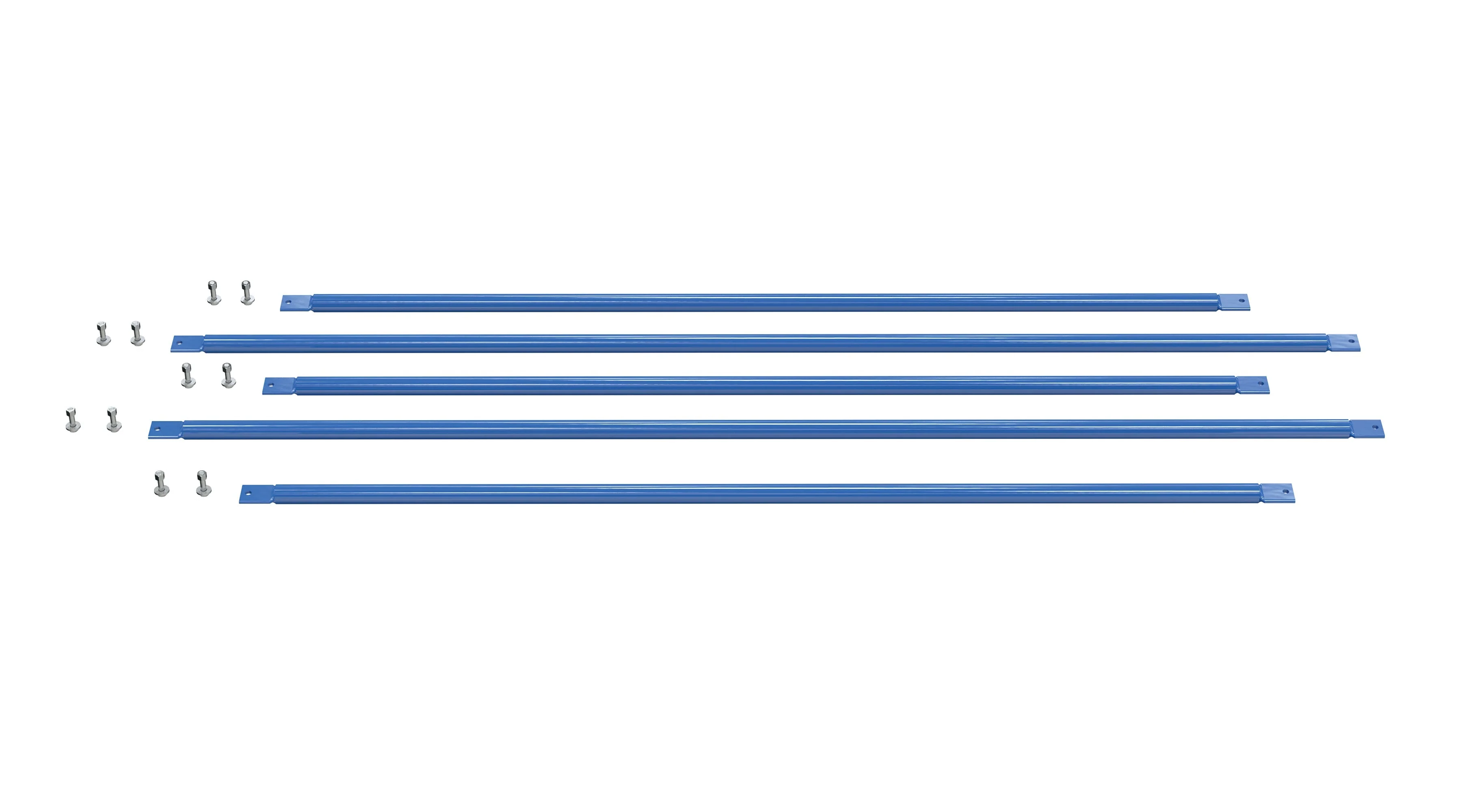 Vestil Structural Cantilever Racking - Image 13