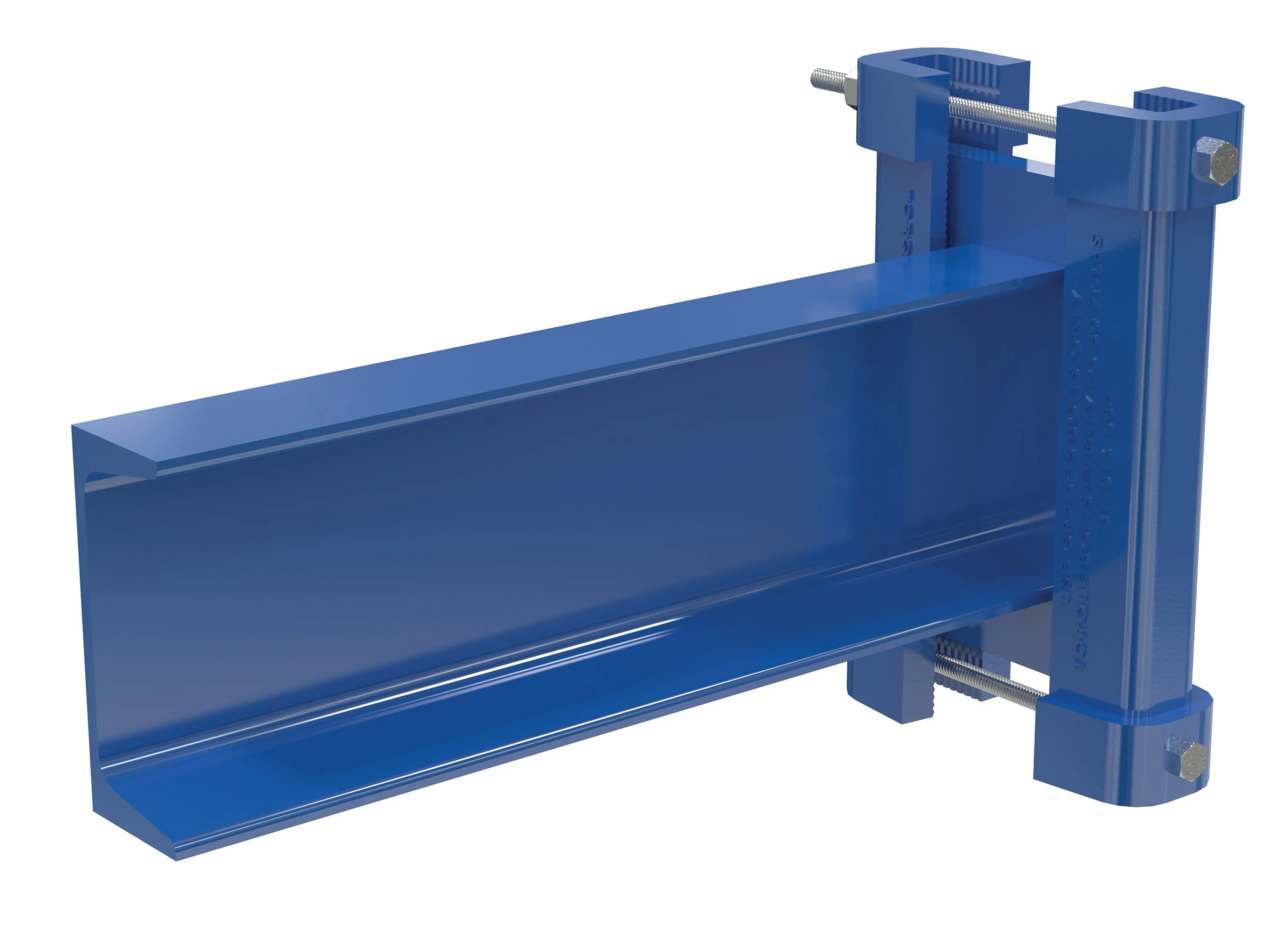 Vestil Structural Cantilever Racking - Image 31