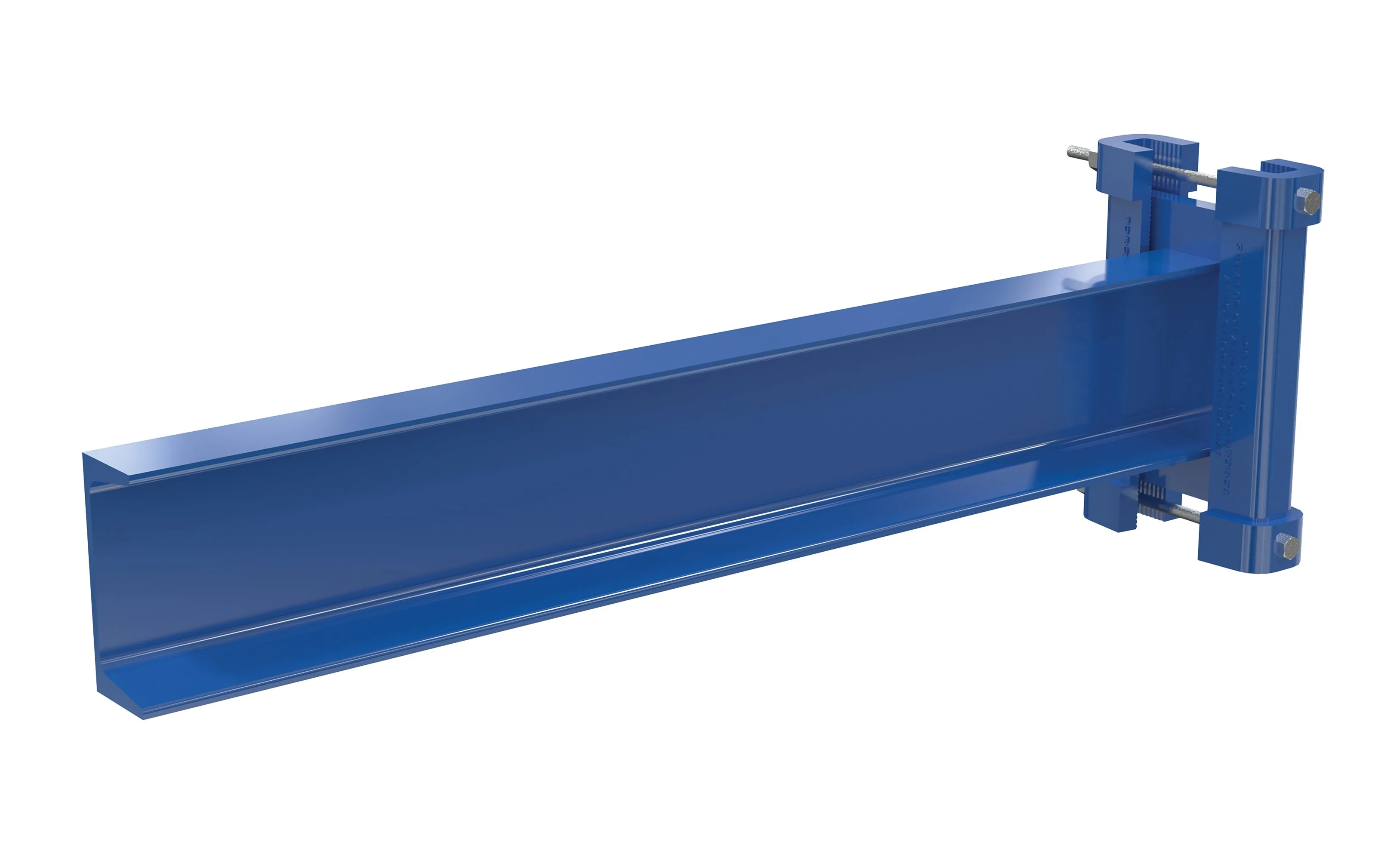 Vestil Structural Cantilever Racking - Image 33