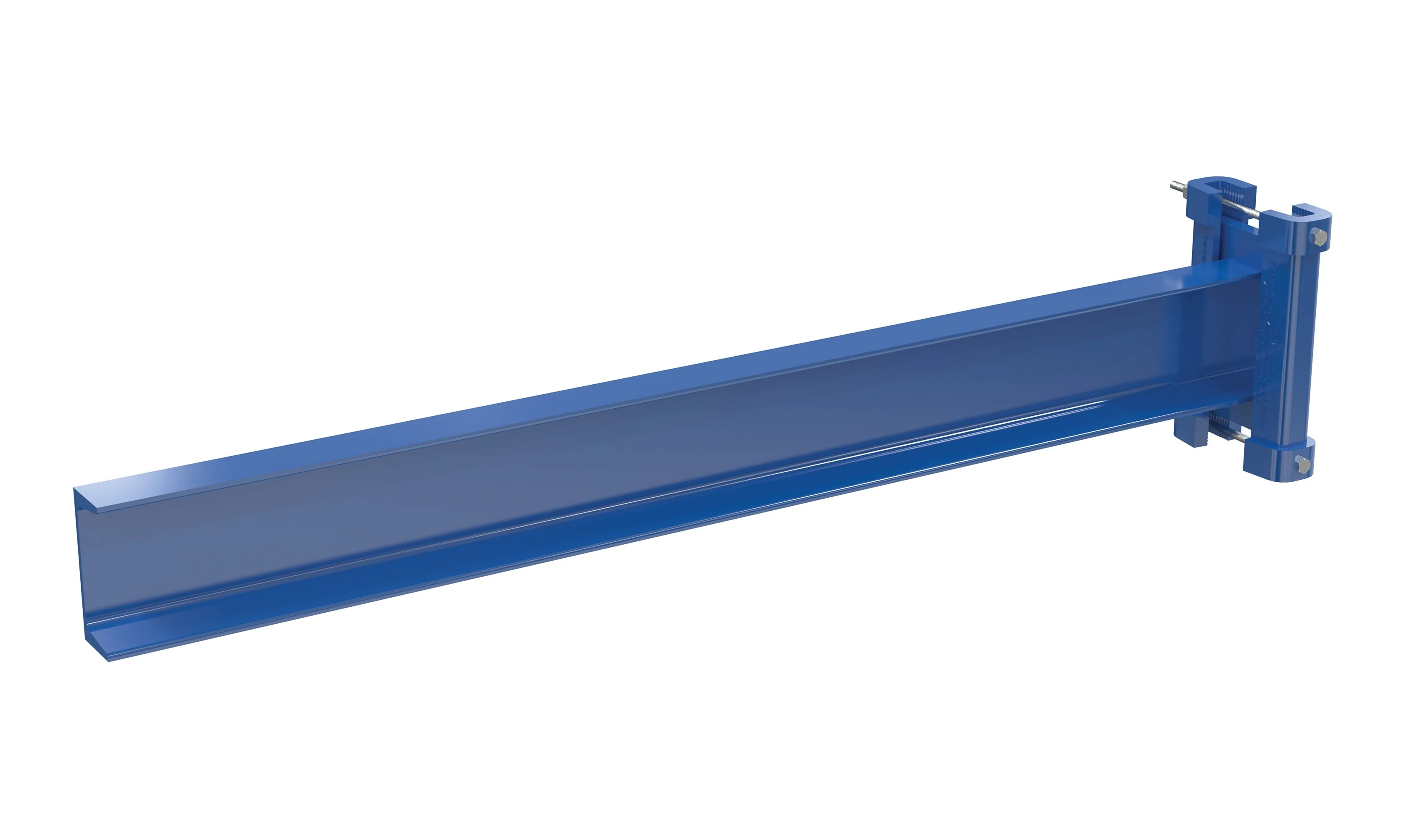 Vestil Structural Cantilever Racking - Image 35