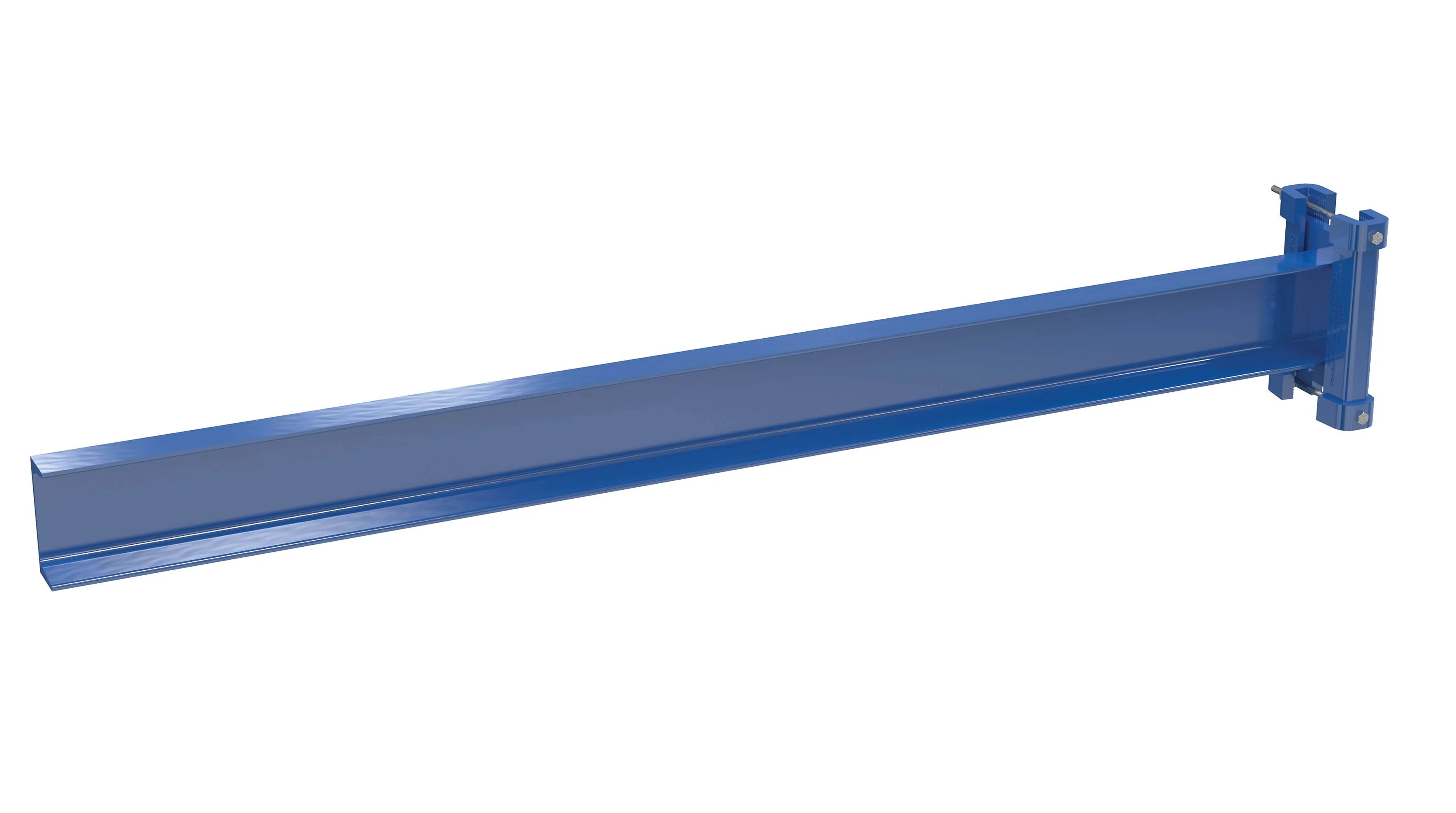 Vestil Structural Cantilever Racking - Image 37