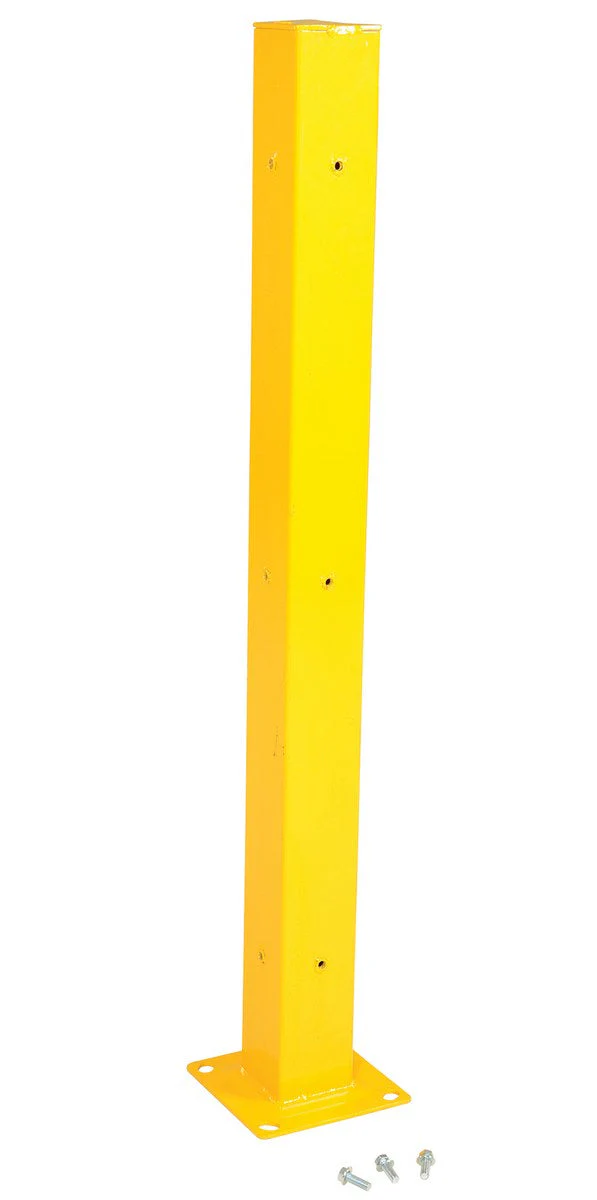 Vestil Structural Channel Guard Rail Systems - Image 10