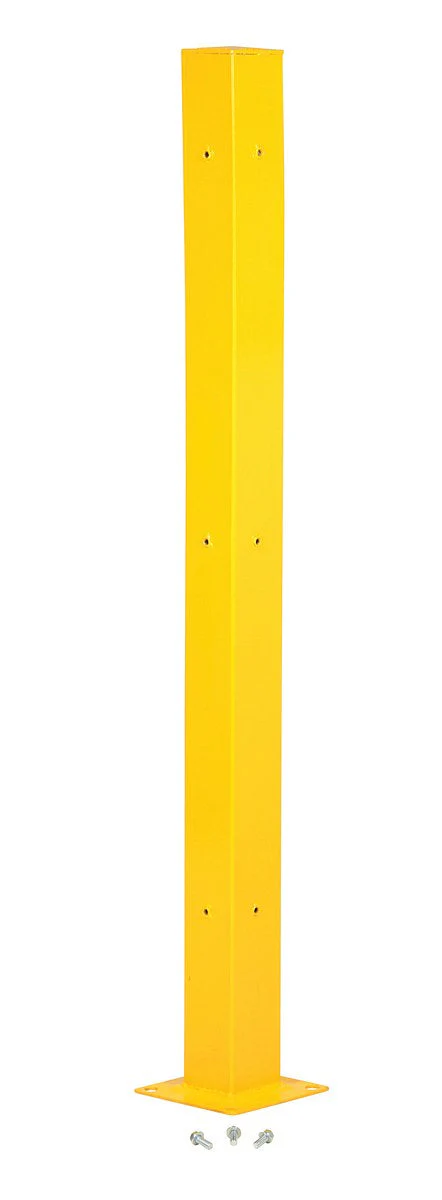 Vestil Structural Channel Guard Rail Systems - Image 11