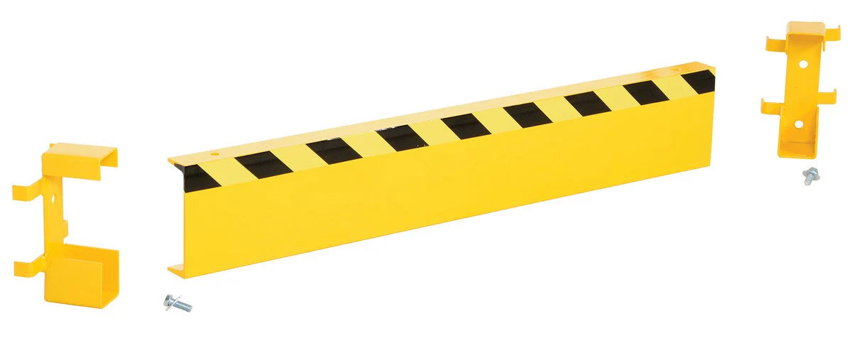 Vestil Structural Channel Guard Rail Systems - Image 3
