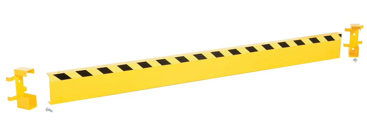 Vestil Structural Channel Guard Rail Systems - Image 4