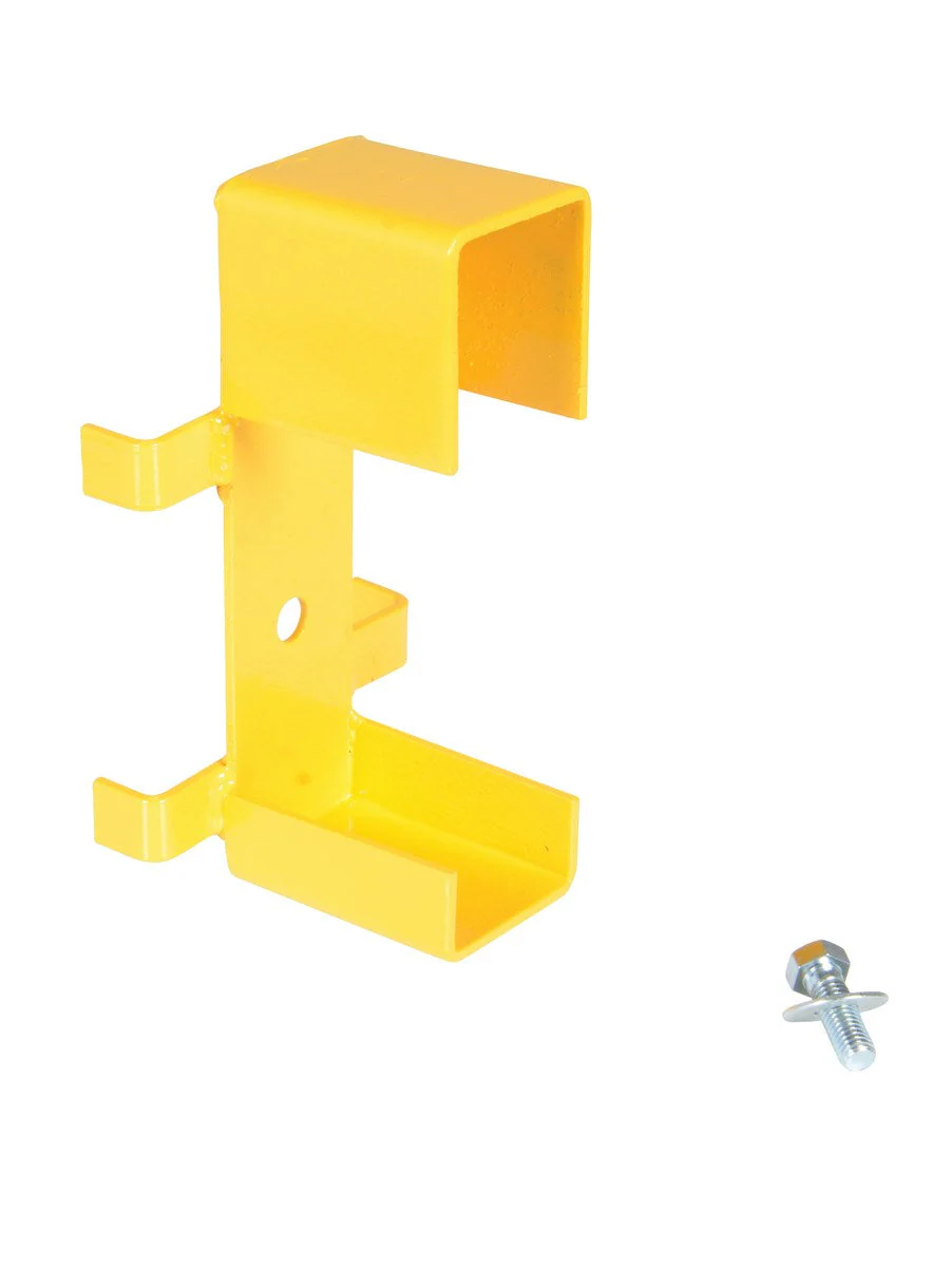Vestil Structural Channel Guard Rail Systems - Image 5