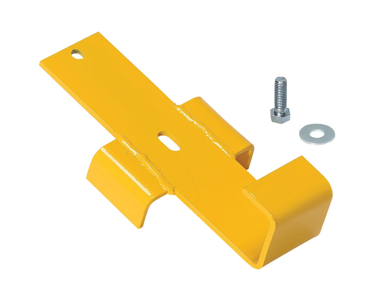 Vestil Structural Channel Guard Rail Systems - Image 6