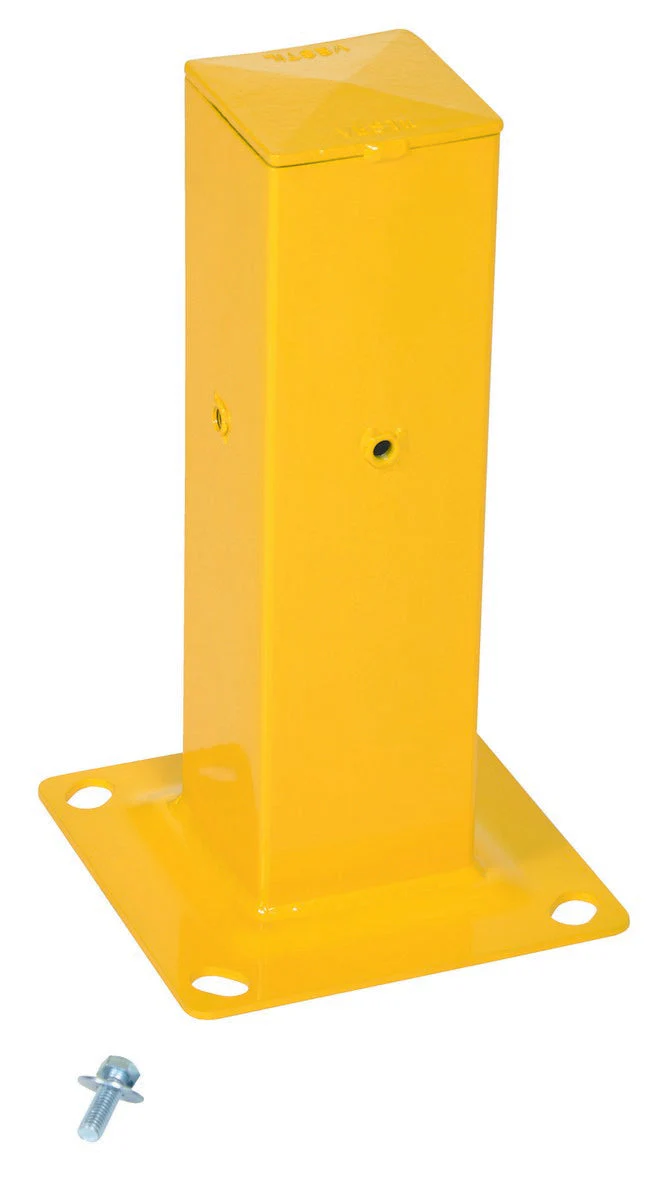Vestil Structural Channel Guard Rail Systems - Image 8