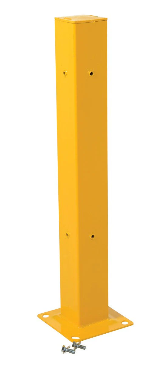 Vestil Structural Channel Guard Rail Systems - Image 9