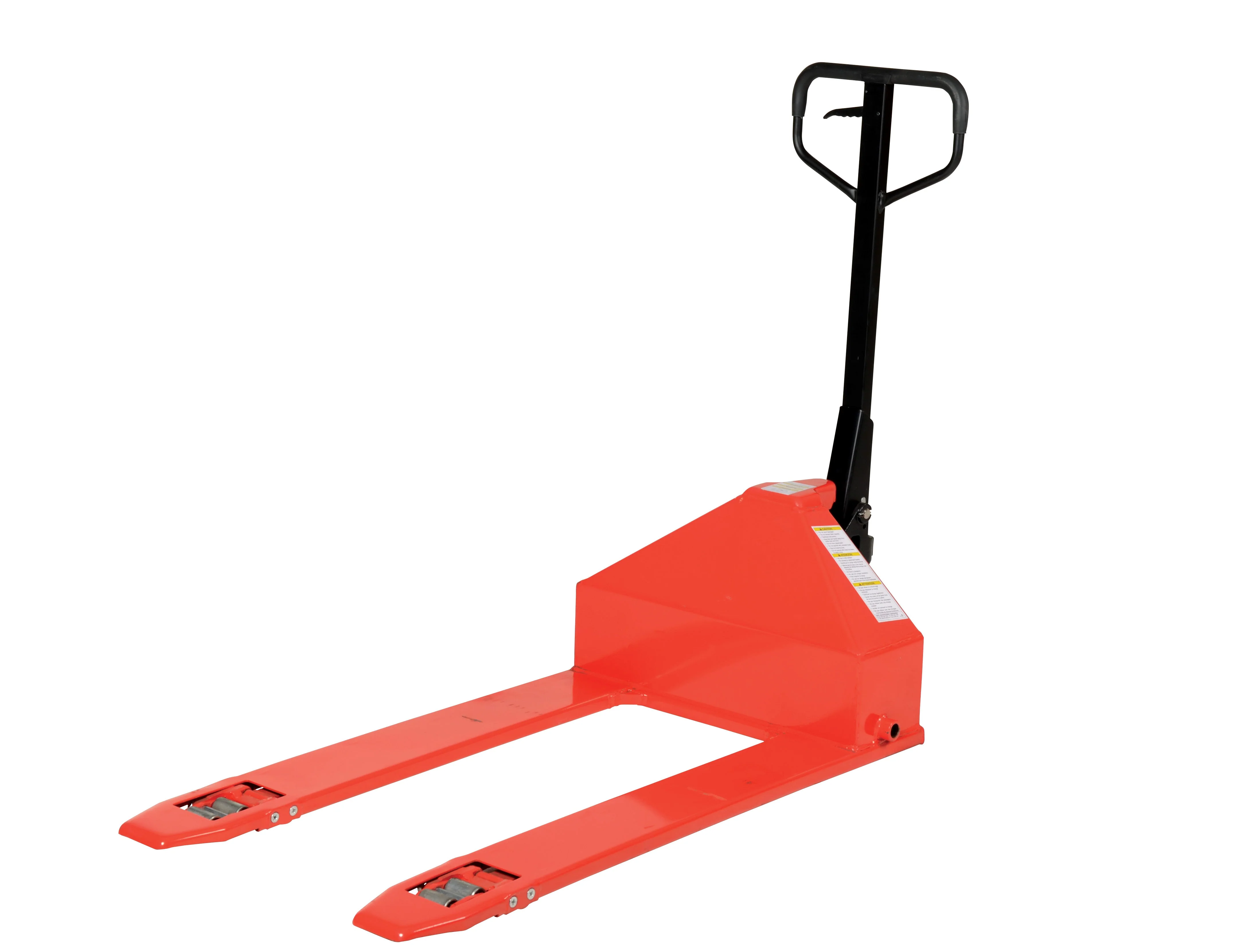 Vestil Super Low Profile Pallet Trucks - Image 2