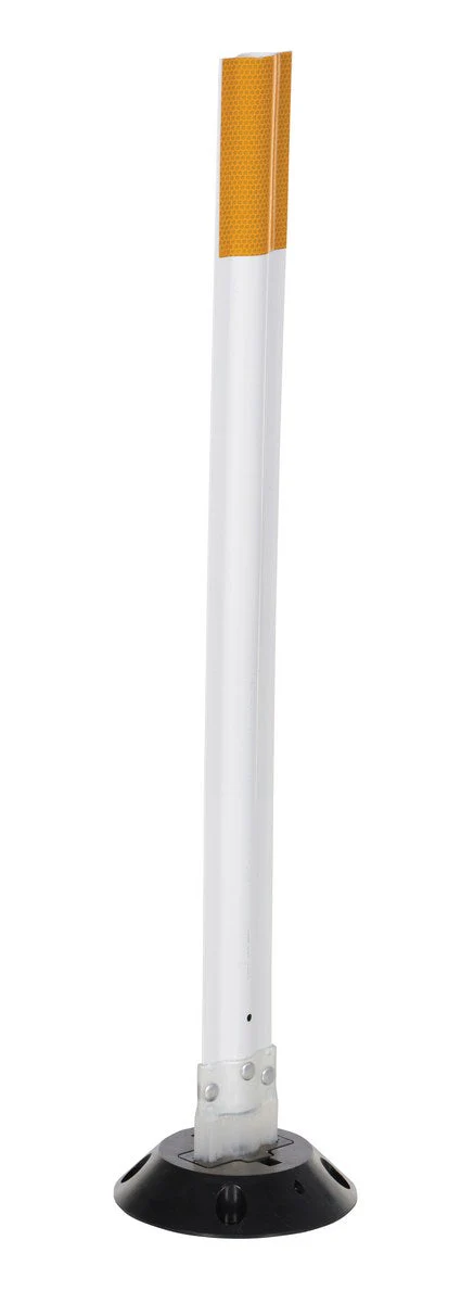 Vestil Surface Mount Flexible Stakes - Image 12
