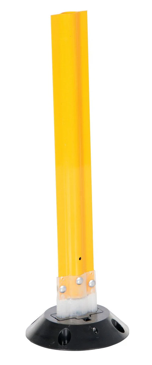 Vestil Surface Mount Flexible Stakes - Image 3