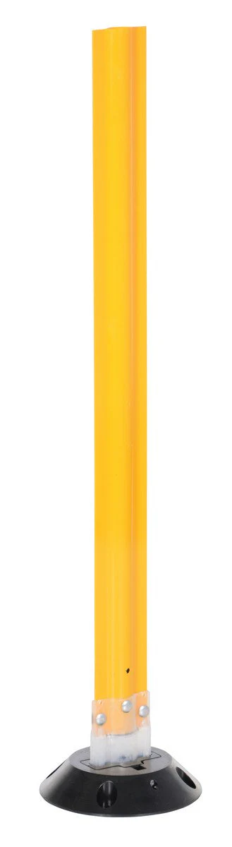 Vestil Surface Mount Flexible Stakes - Image 6