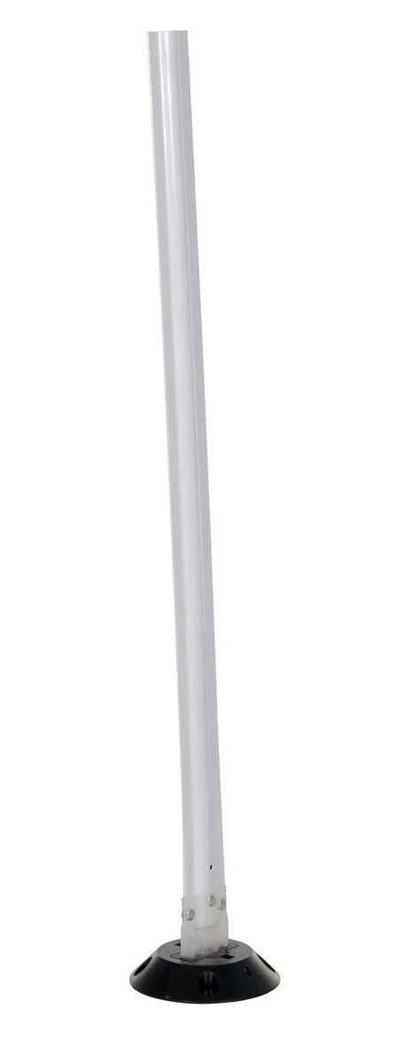 Vestil Surface Mount Flexible Stakes - Image 8