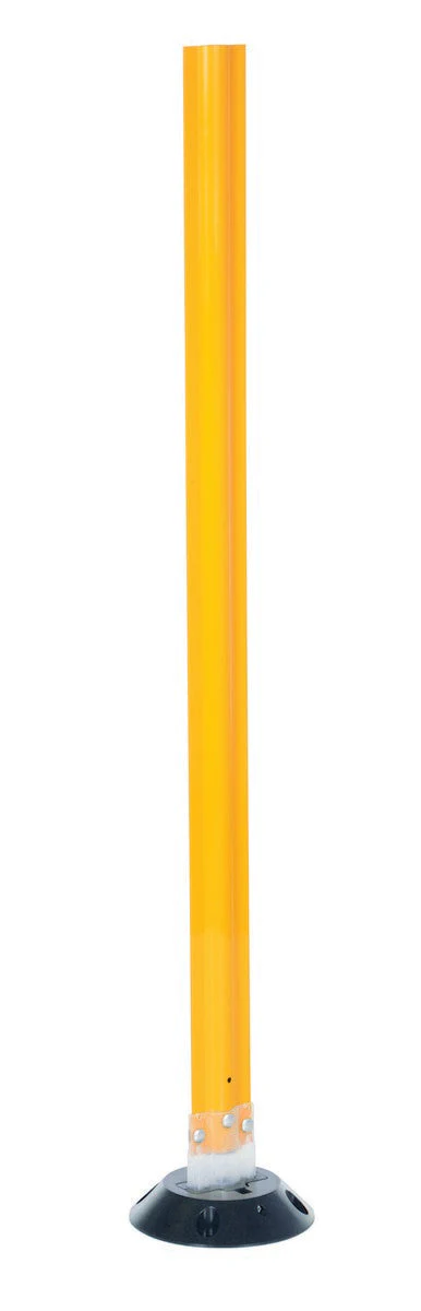 Vestil Surface Mount Flexible Stakes - Image 9